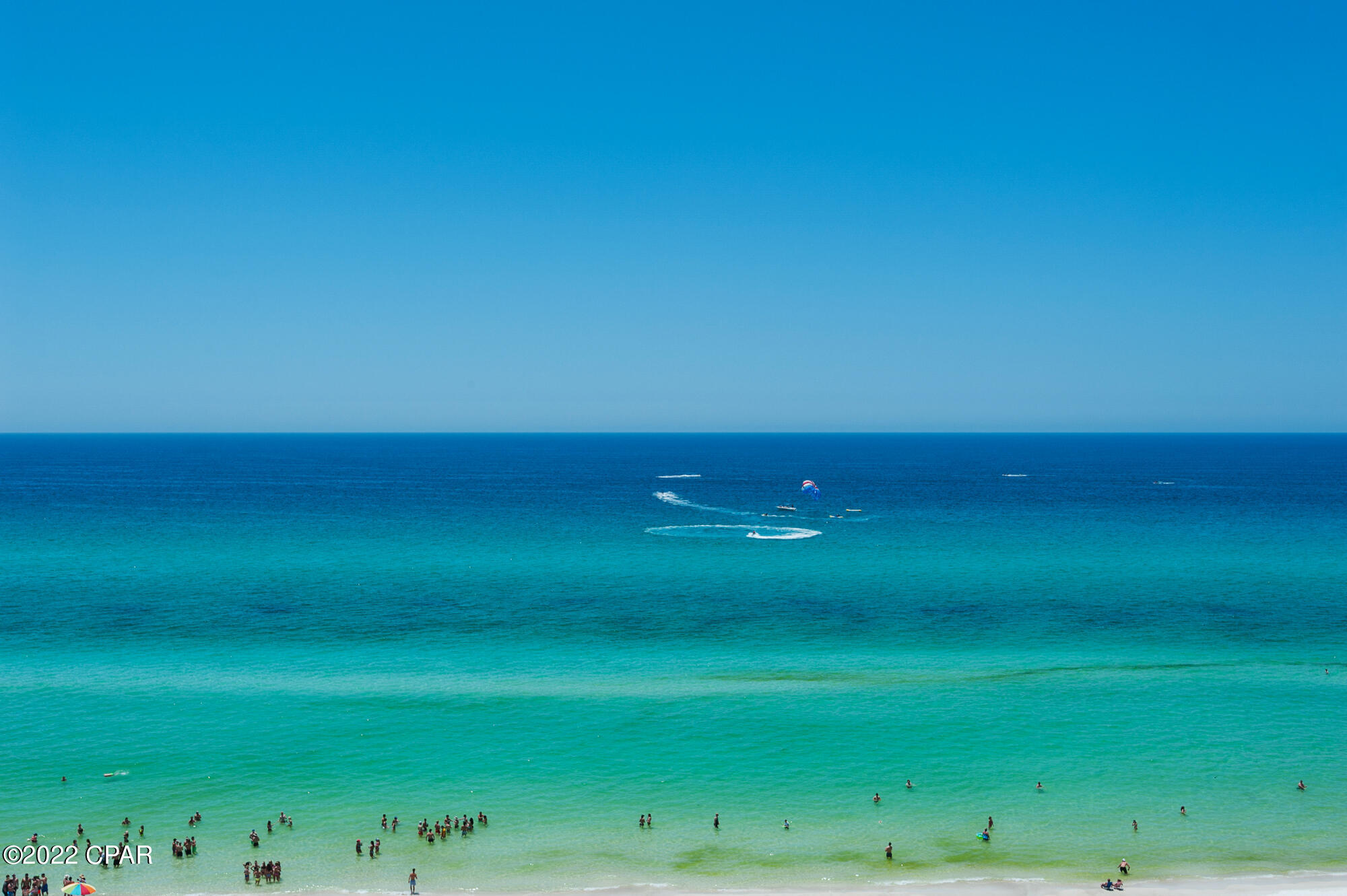 Long Beach Towers I - Residential