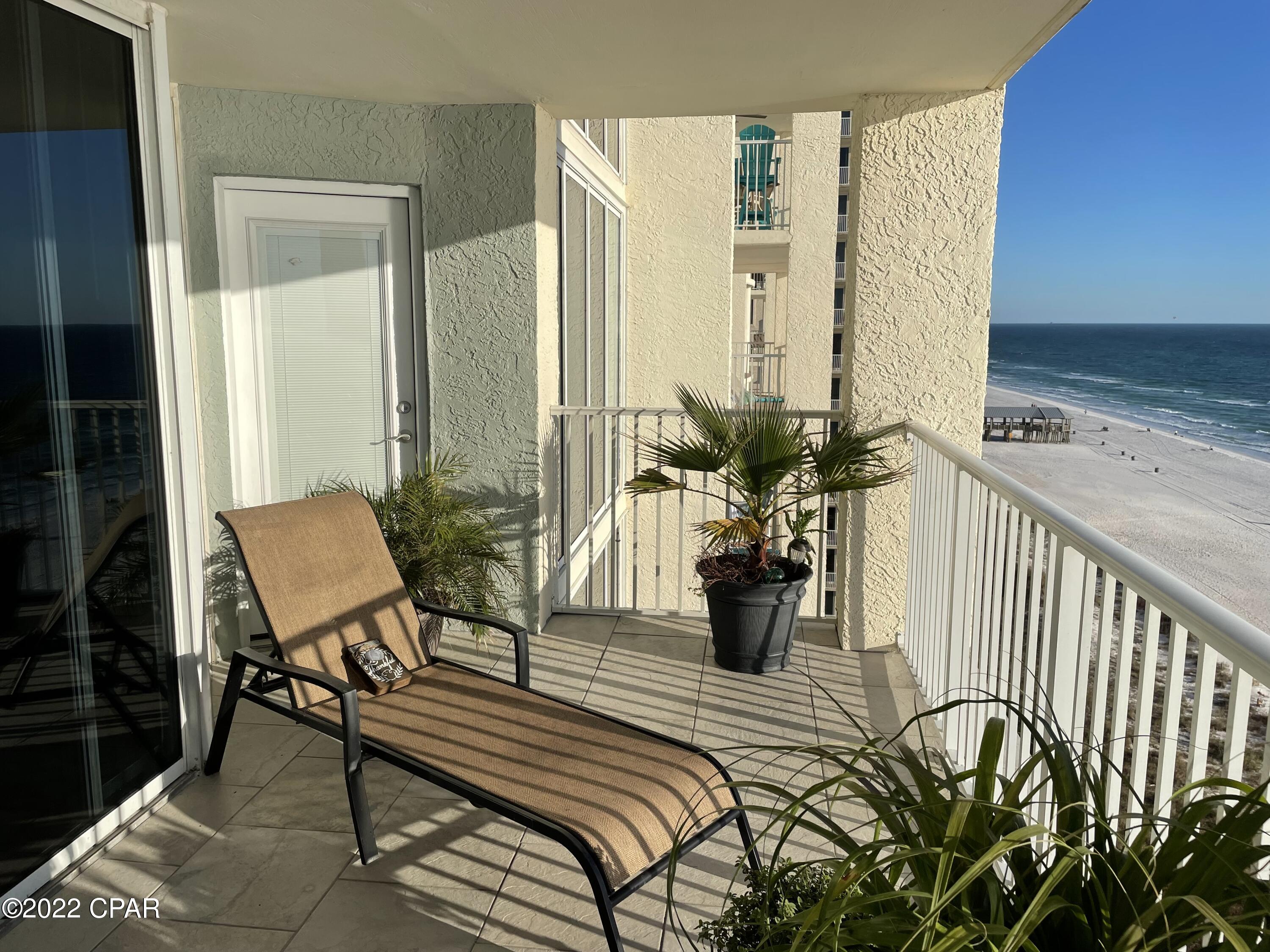 Long Beach Towers I - Residential