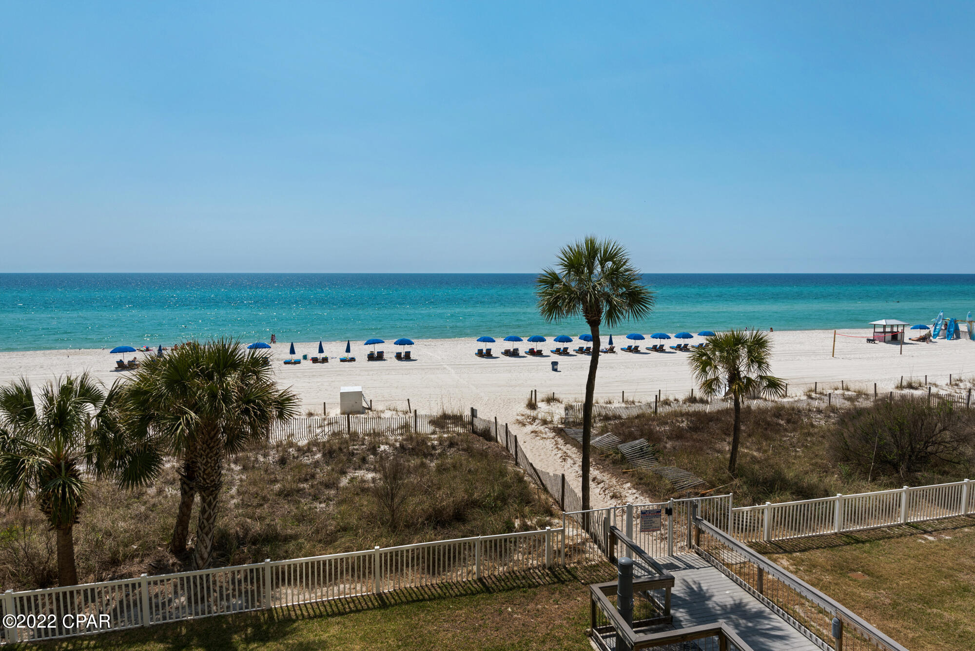 Long Beach Towers I - Residential