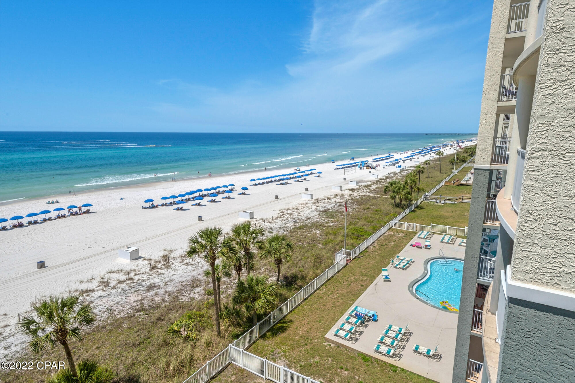 Long Beach Towers I - Residential