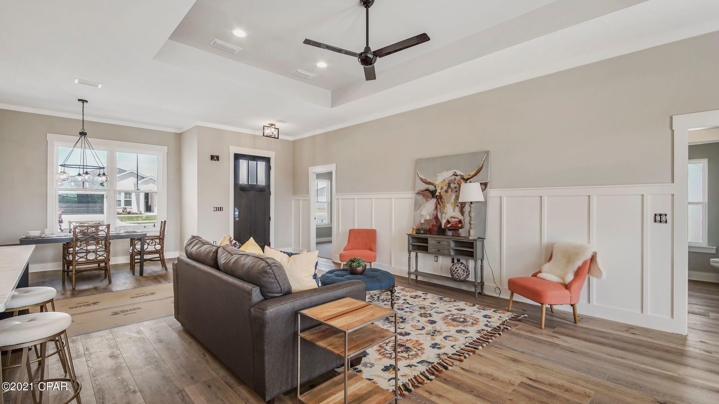 College Station Phase 1 - Residential