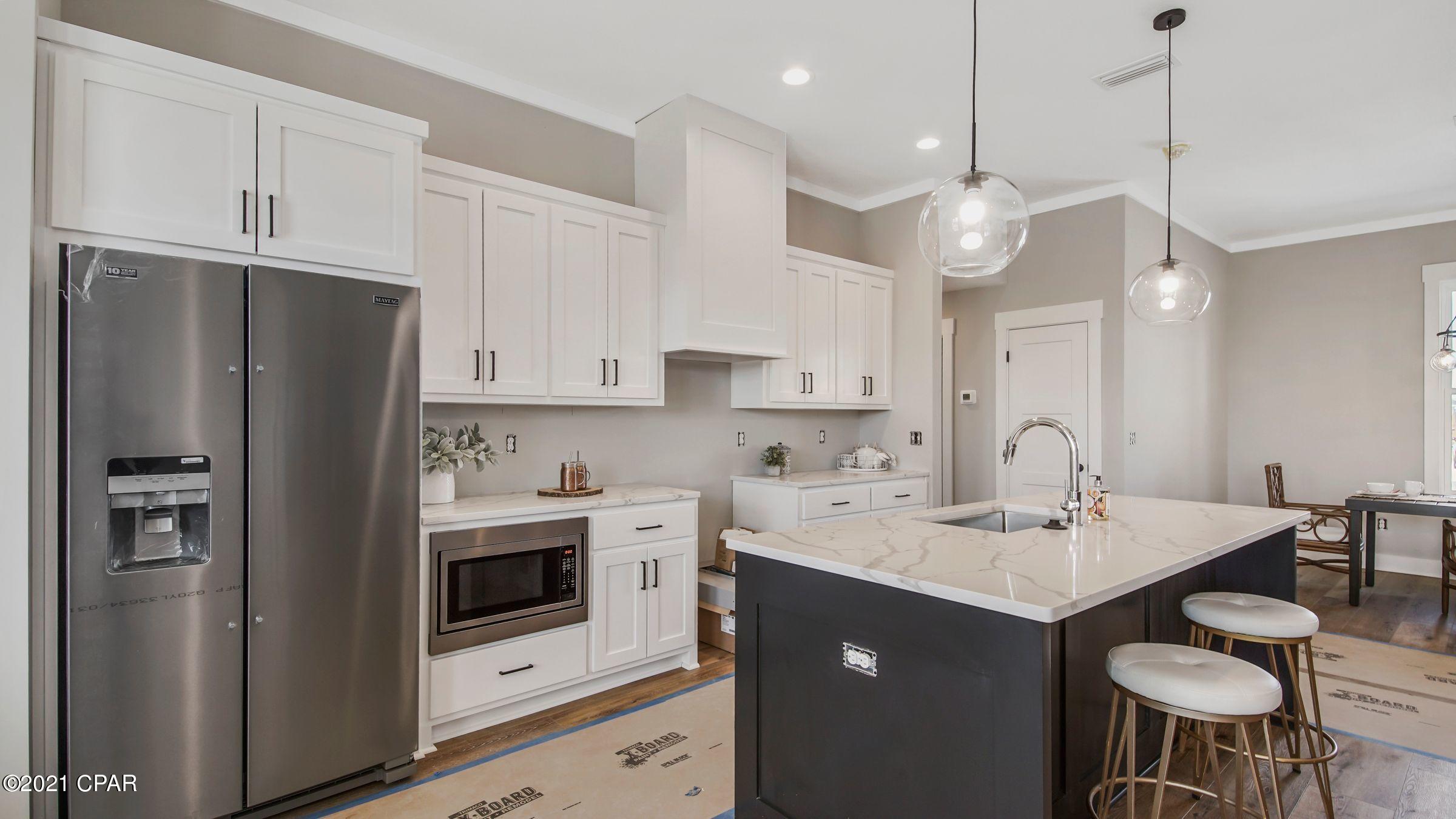 College Station Phase 1 - Residential