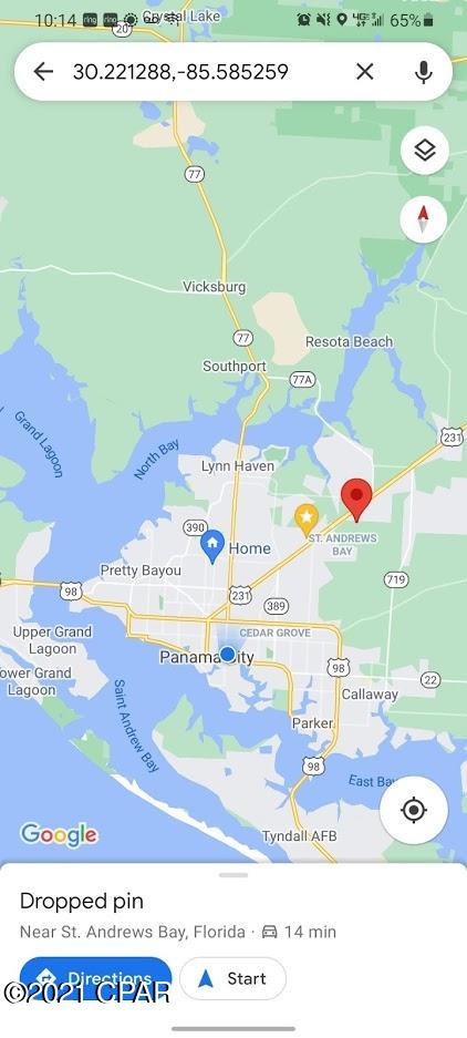 College Station Phase 1 - Residential