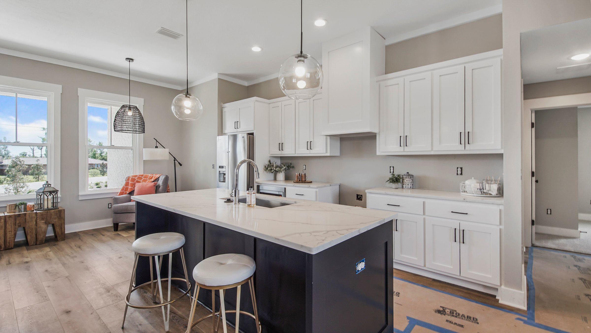 College Station Phase 1 - Residential