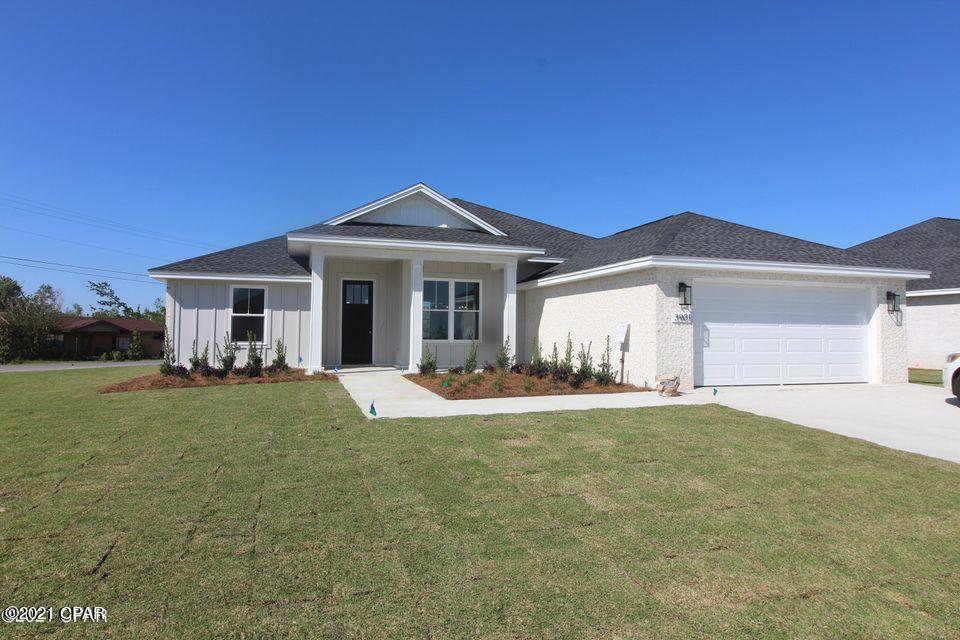 College Station Phase 1 - Residential