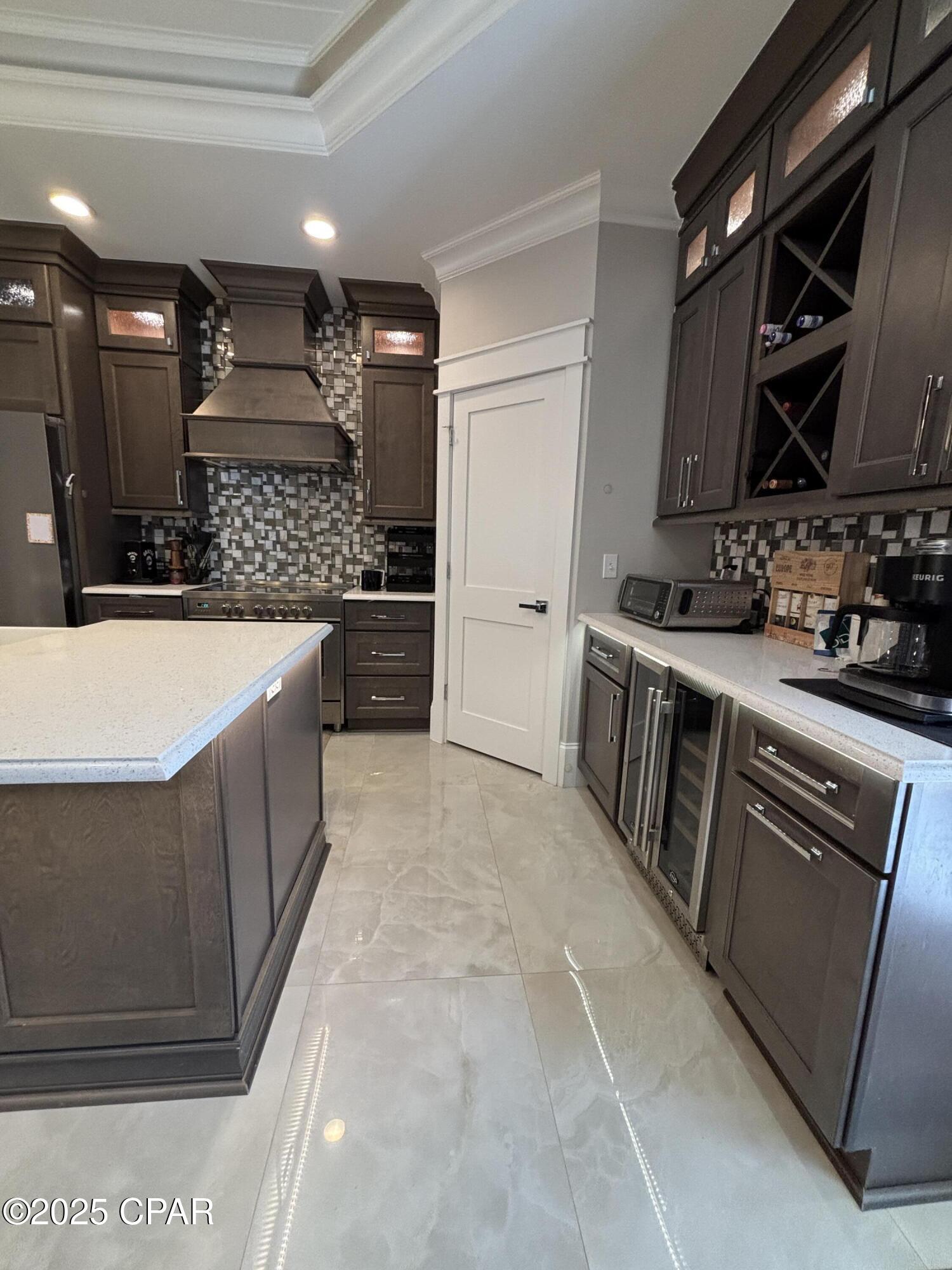 Sunset Village - Residential