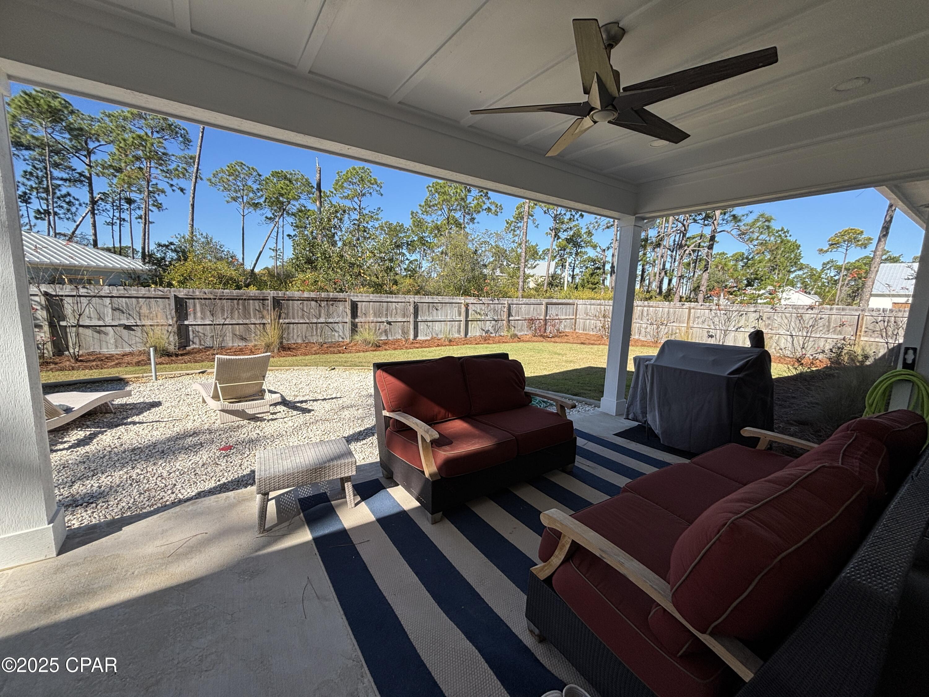 Sunset Village - Residential