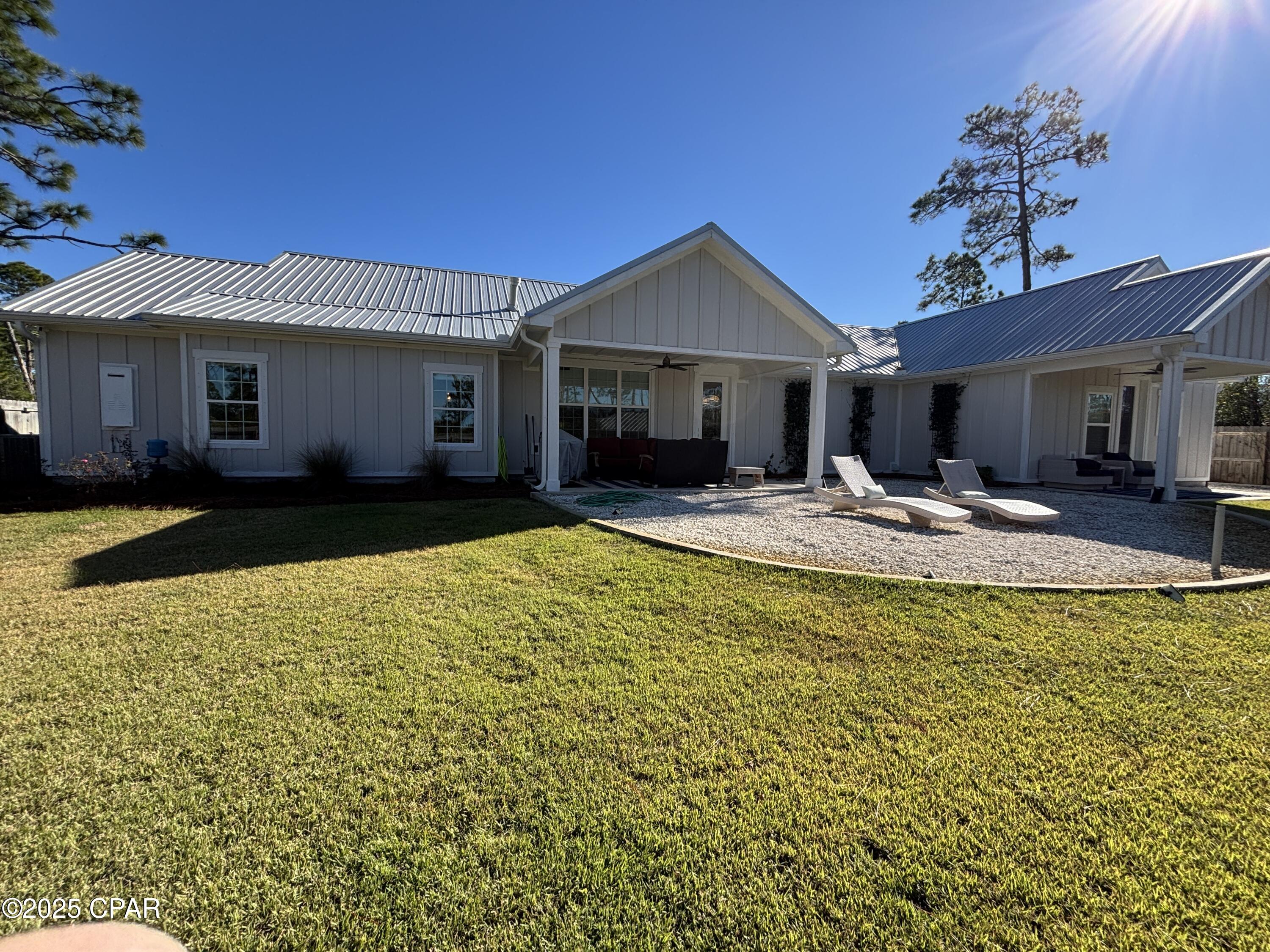 Sunset Village - Residential