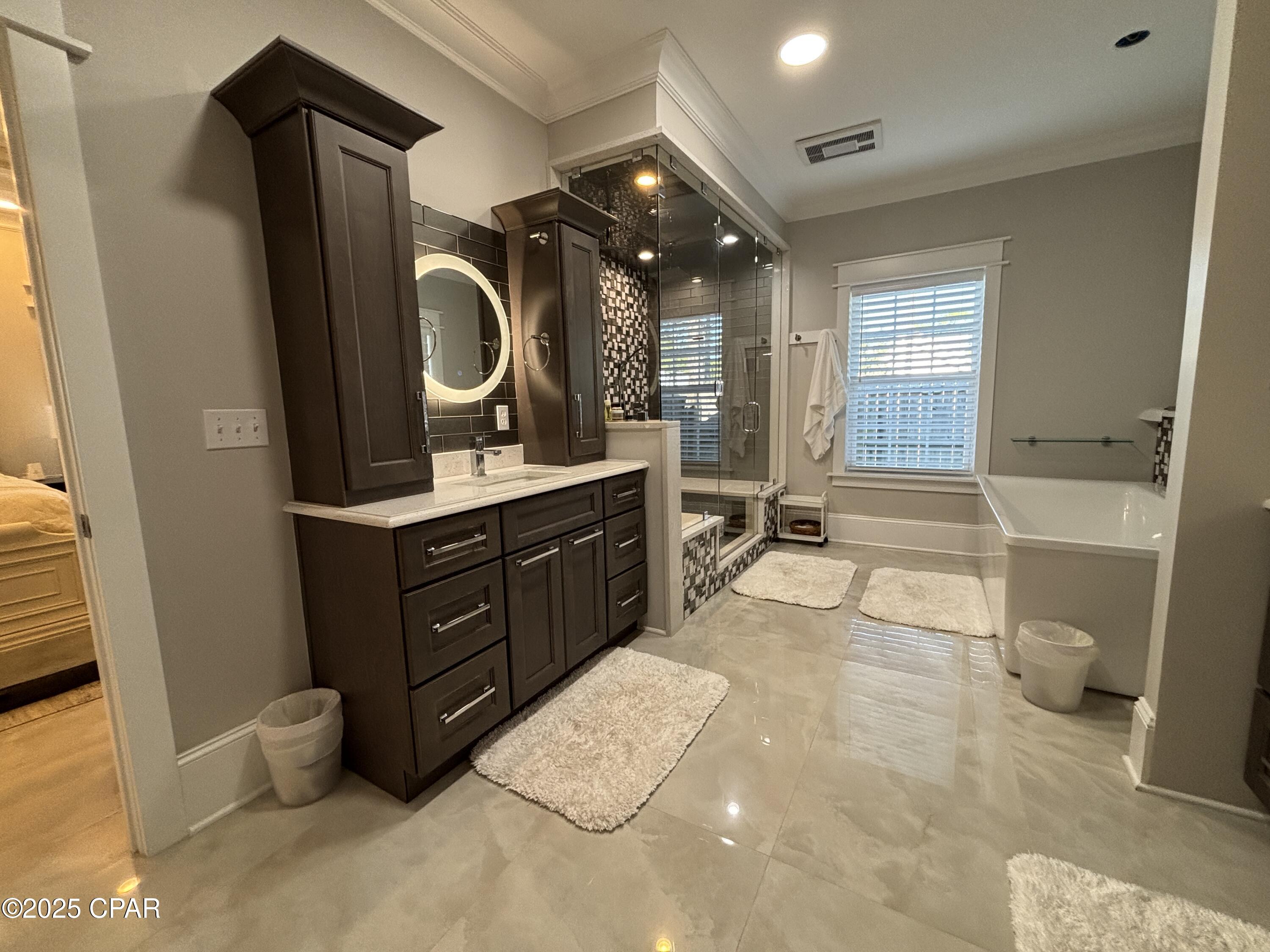 Sunset Village - Residential