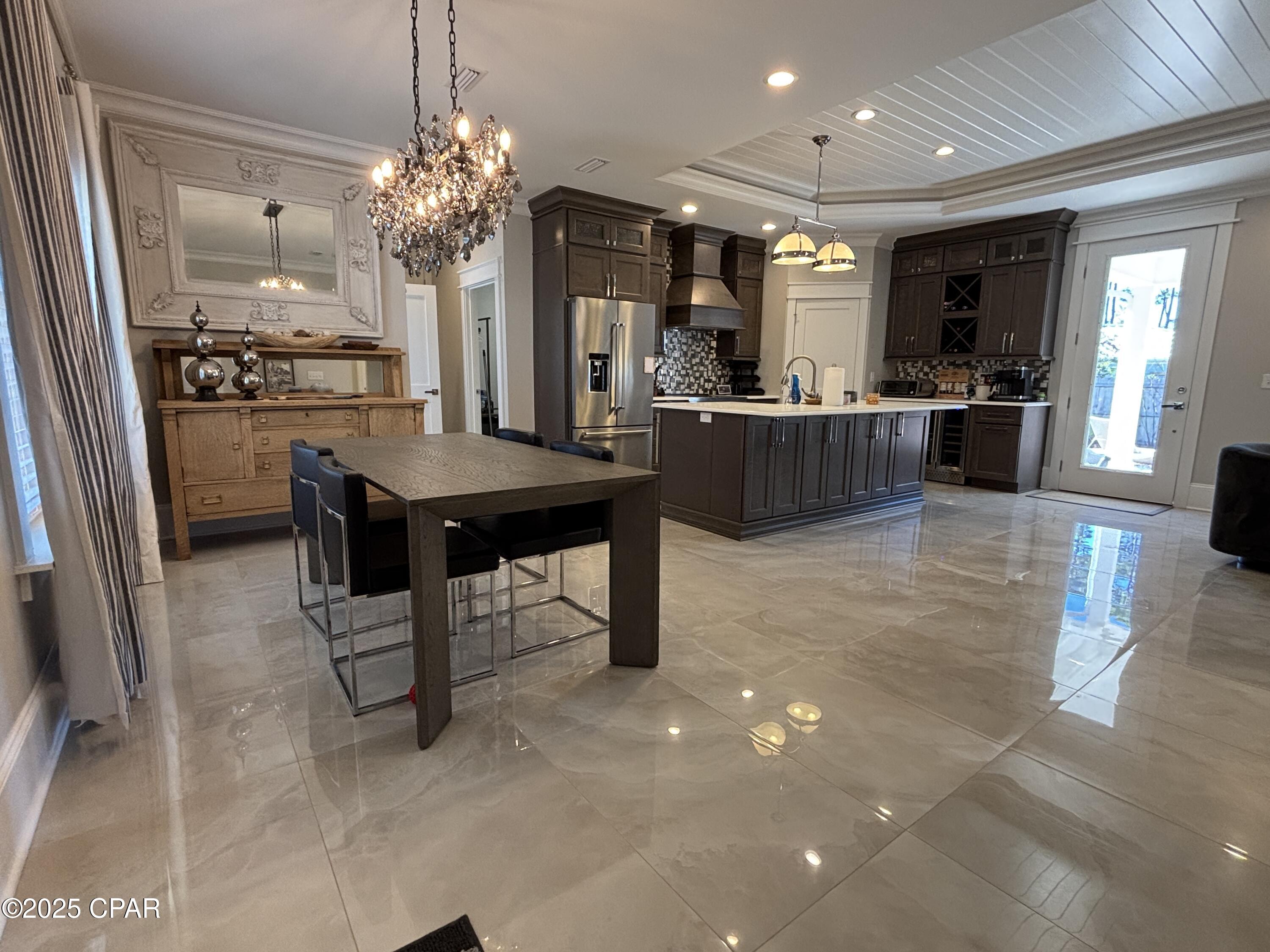 Sunset Village - Residential