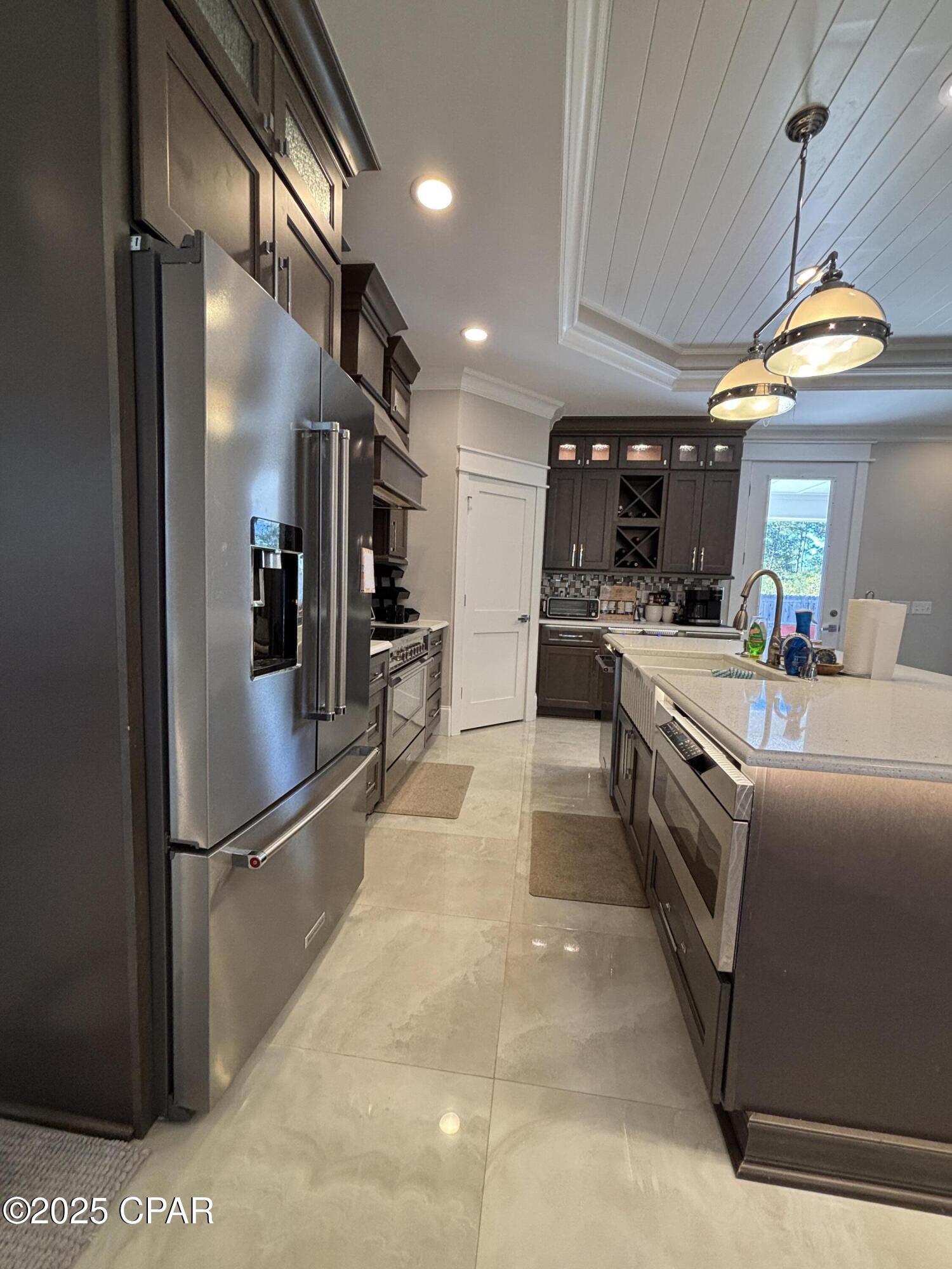 Sunset Village - Residential