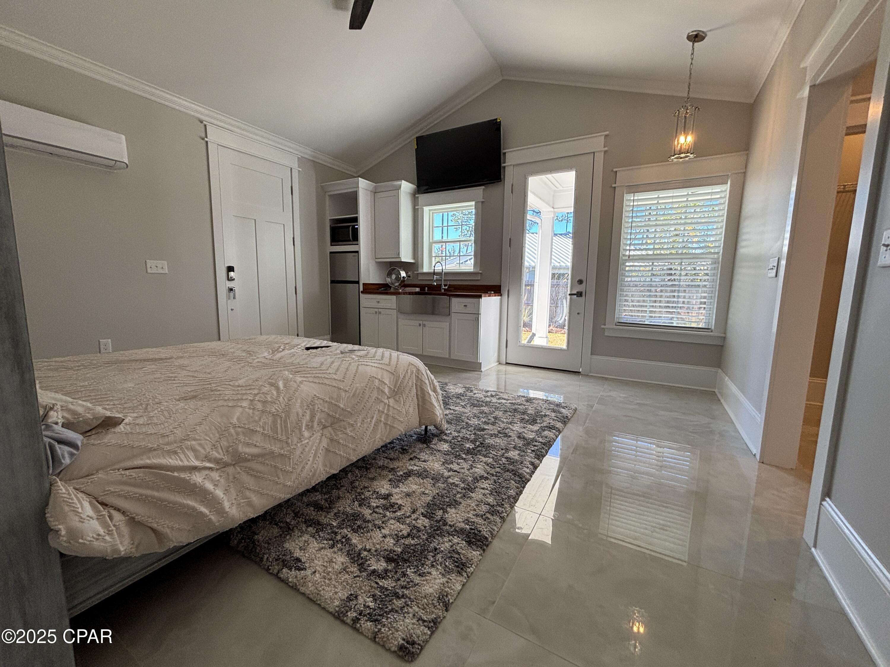 Sunset Village - Residential