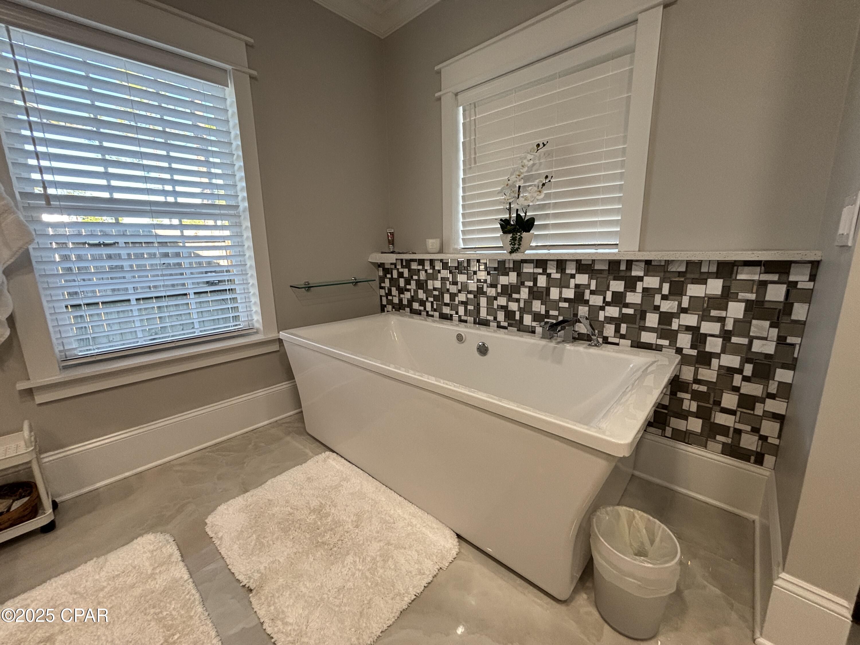 Sunset Village - Residential