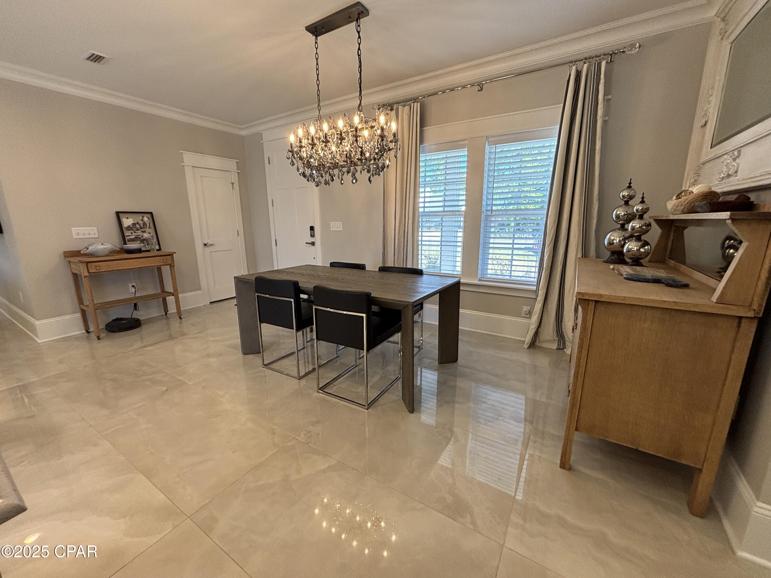 Sunset Village - Residential