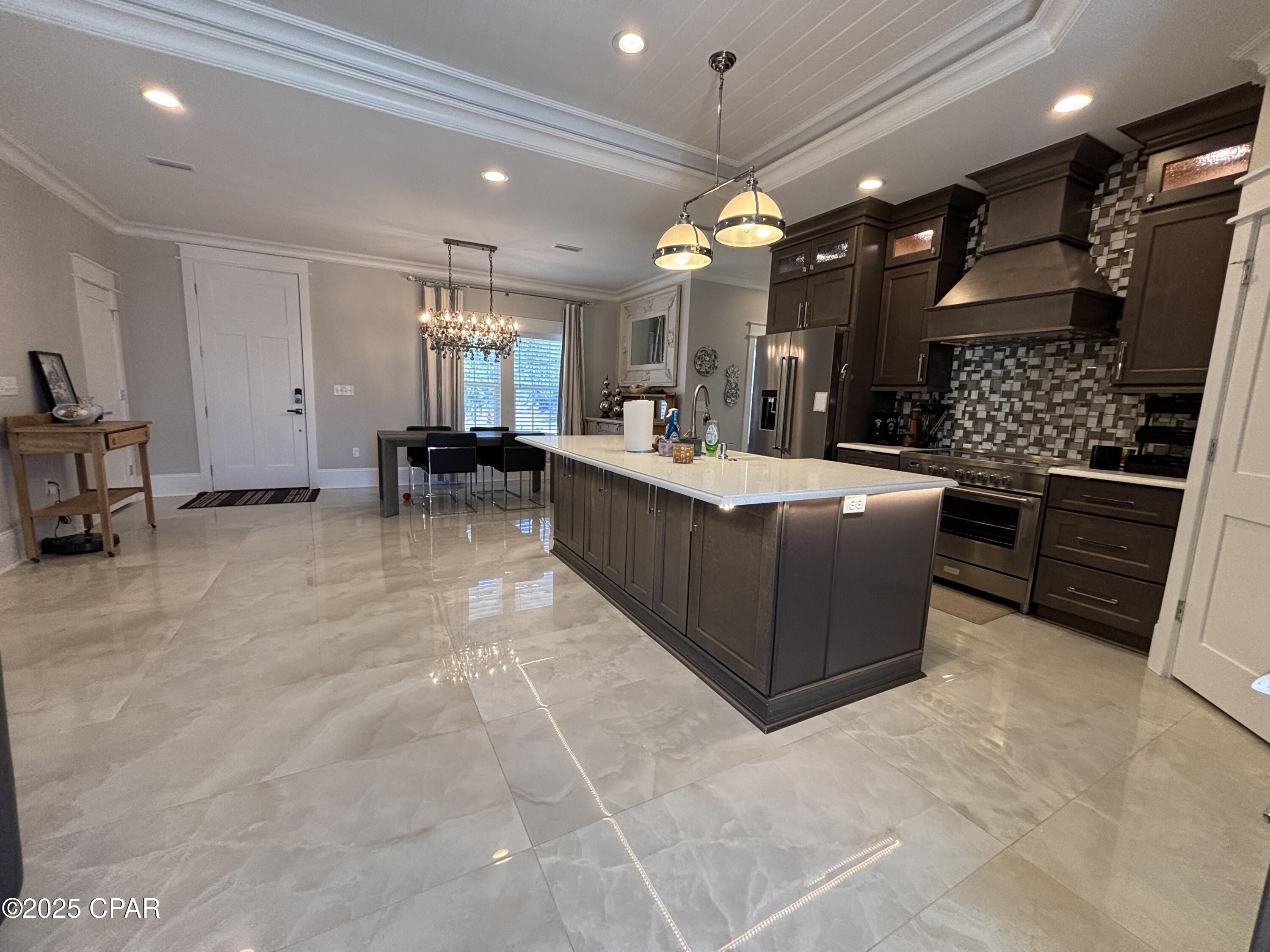 Sunset Village - Residential