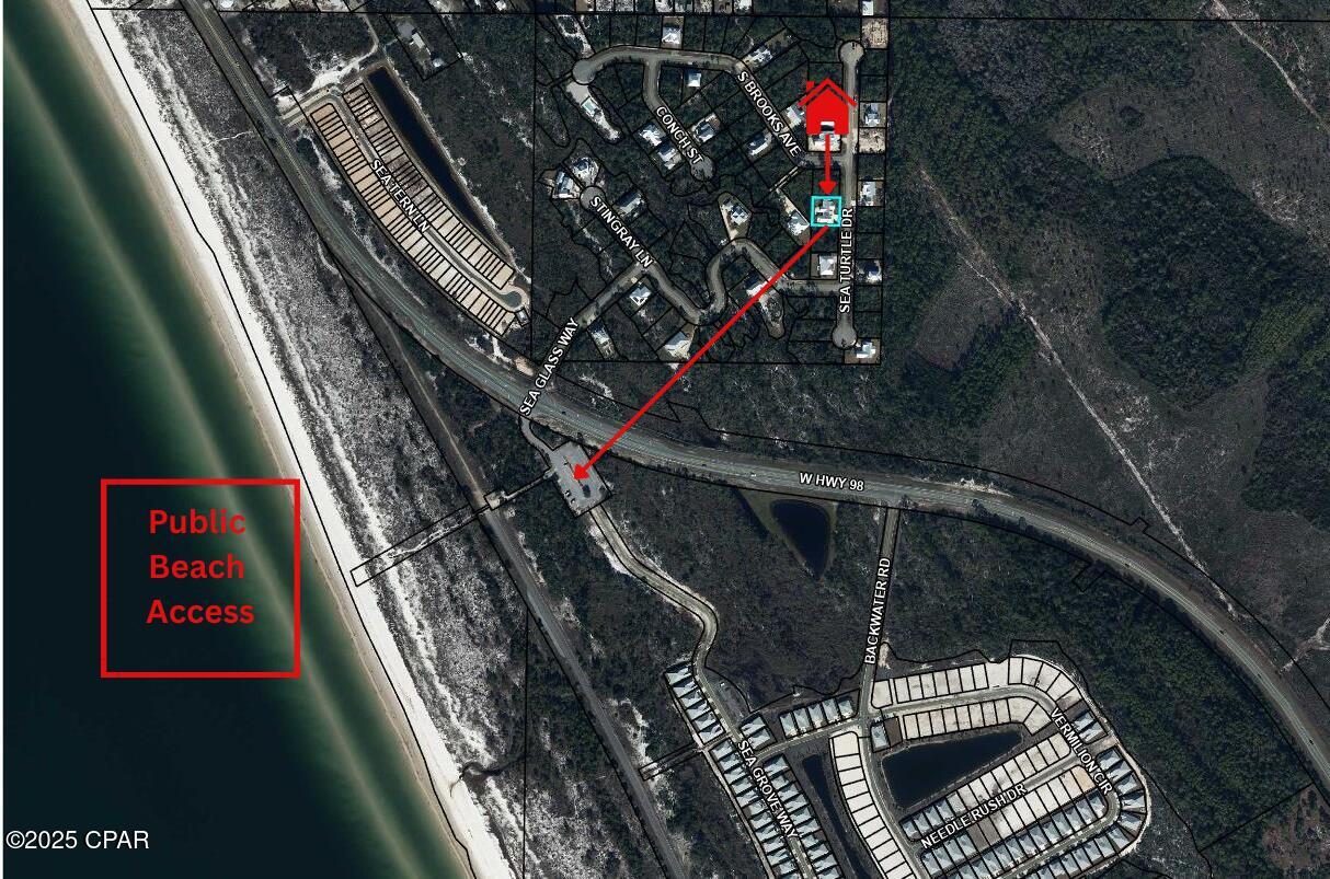 Sunset Village - Residential