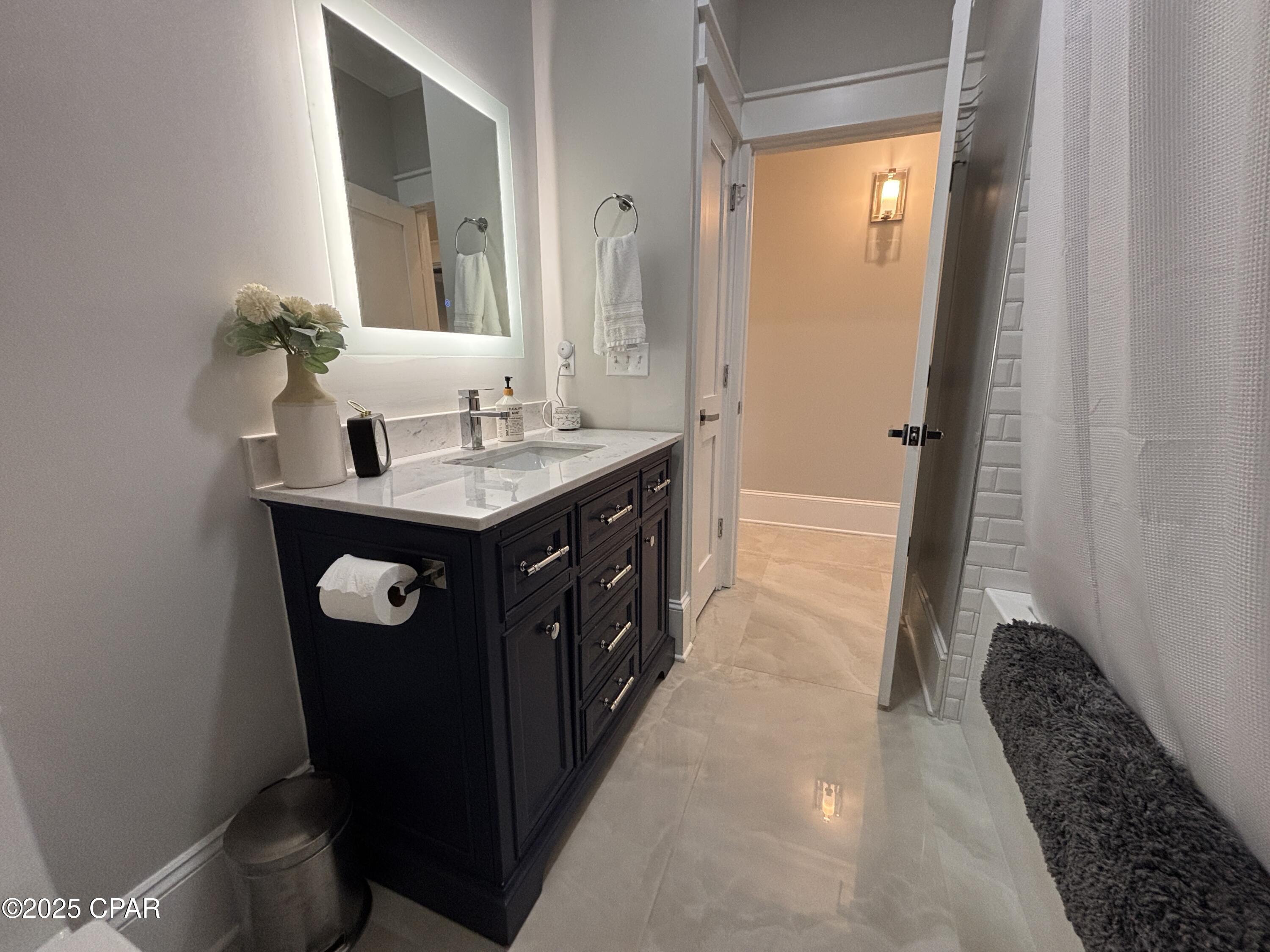 Sunset Village - Residential