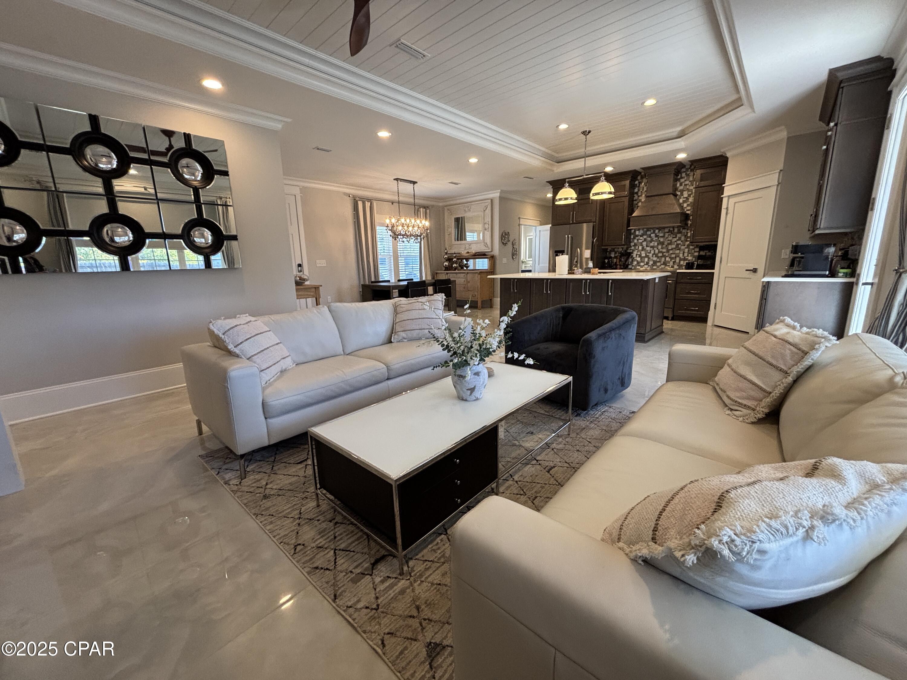 Sunset Village - Residential