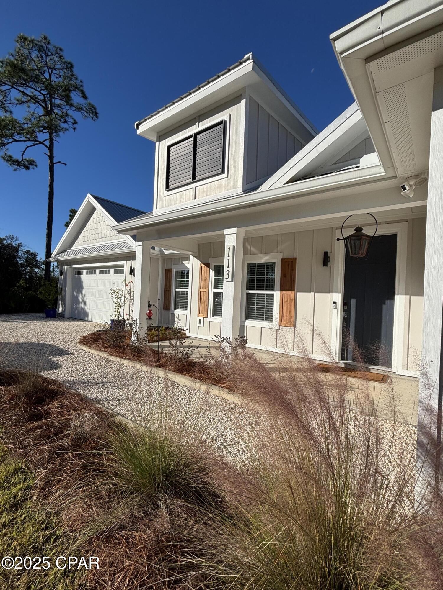 Sunset Village - Residential