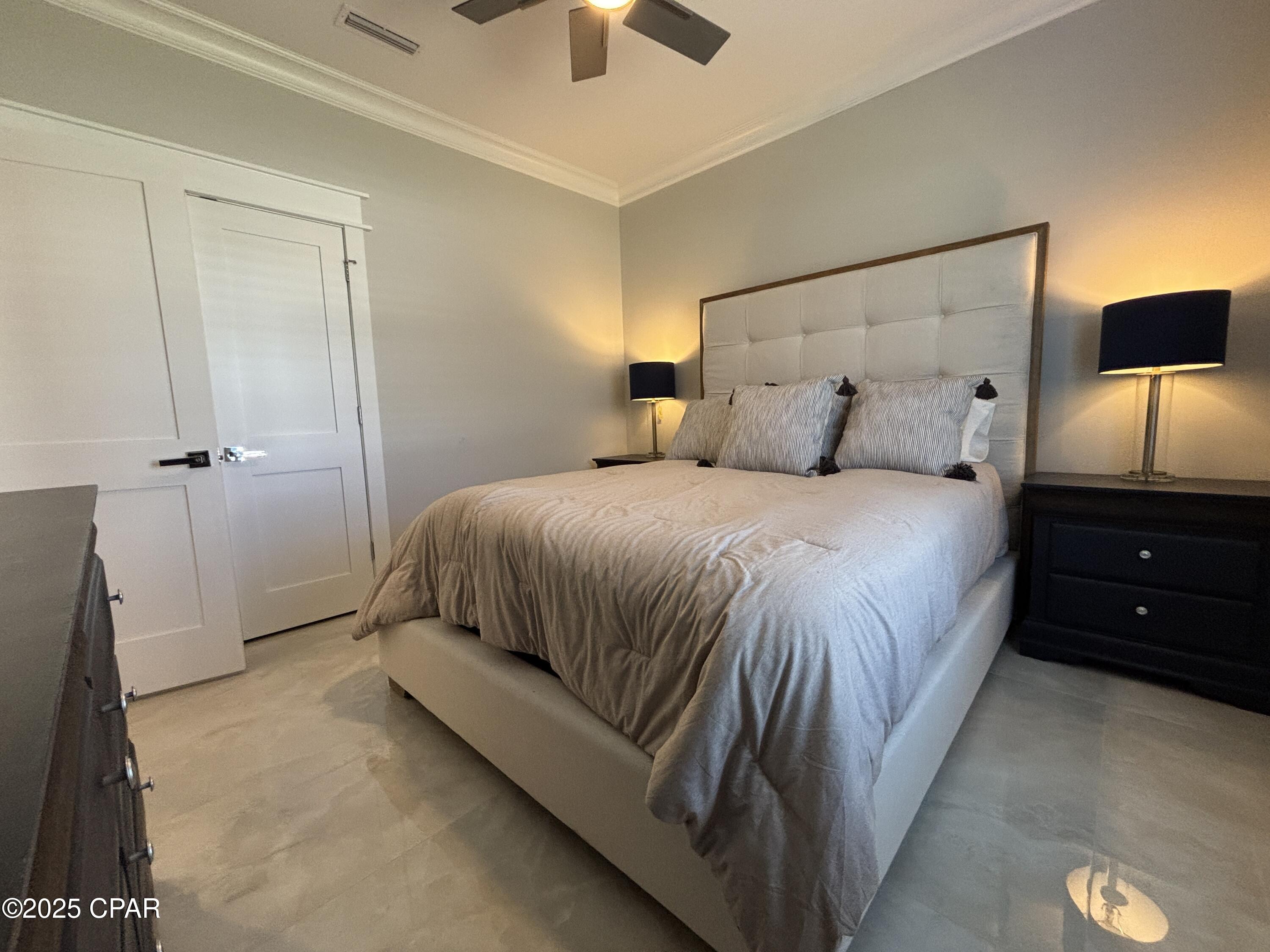 Sunset Village - Residential