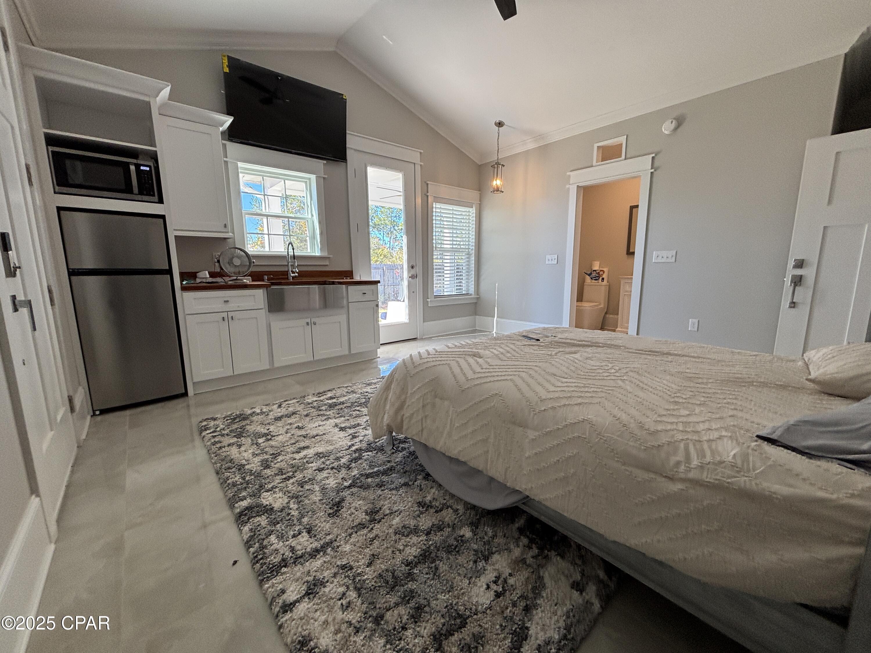 Sunset Village - Residential