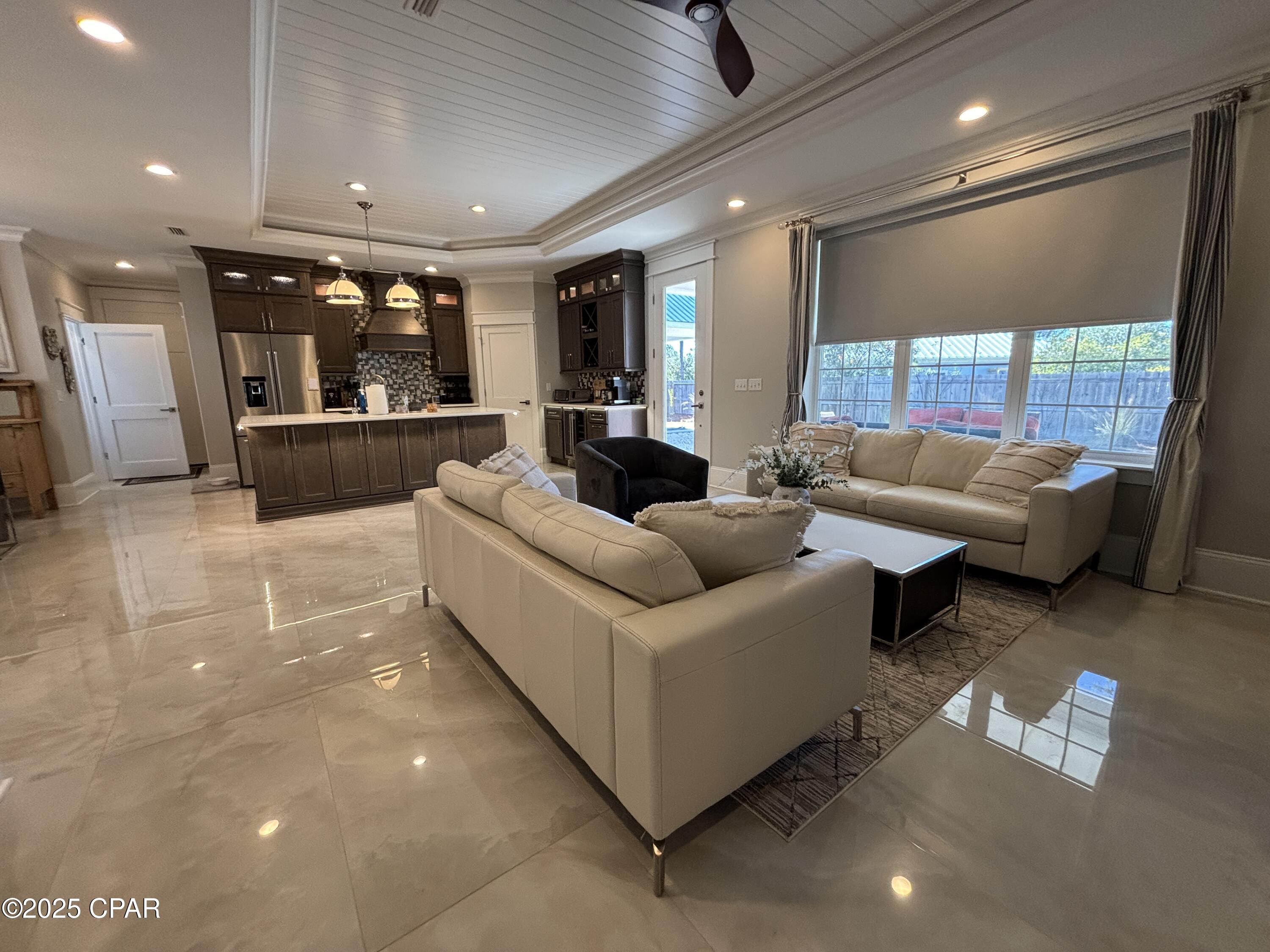 Sunset Village - Residential