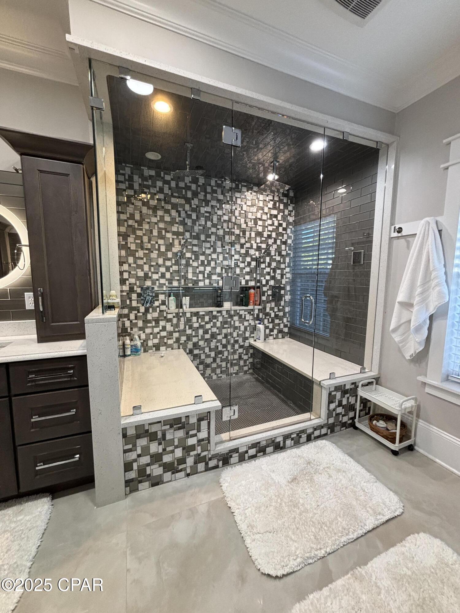 Sunset Village - Residential