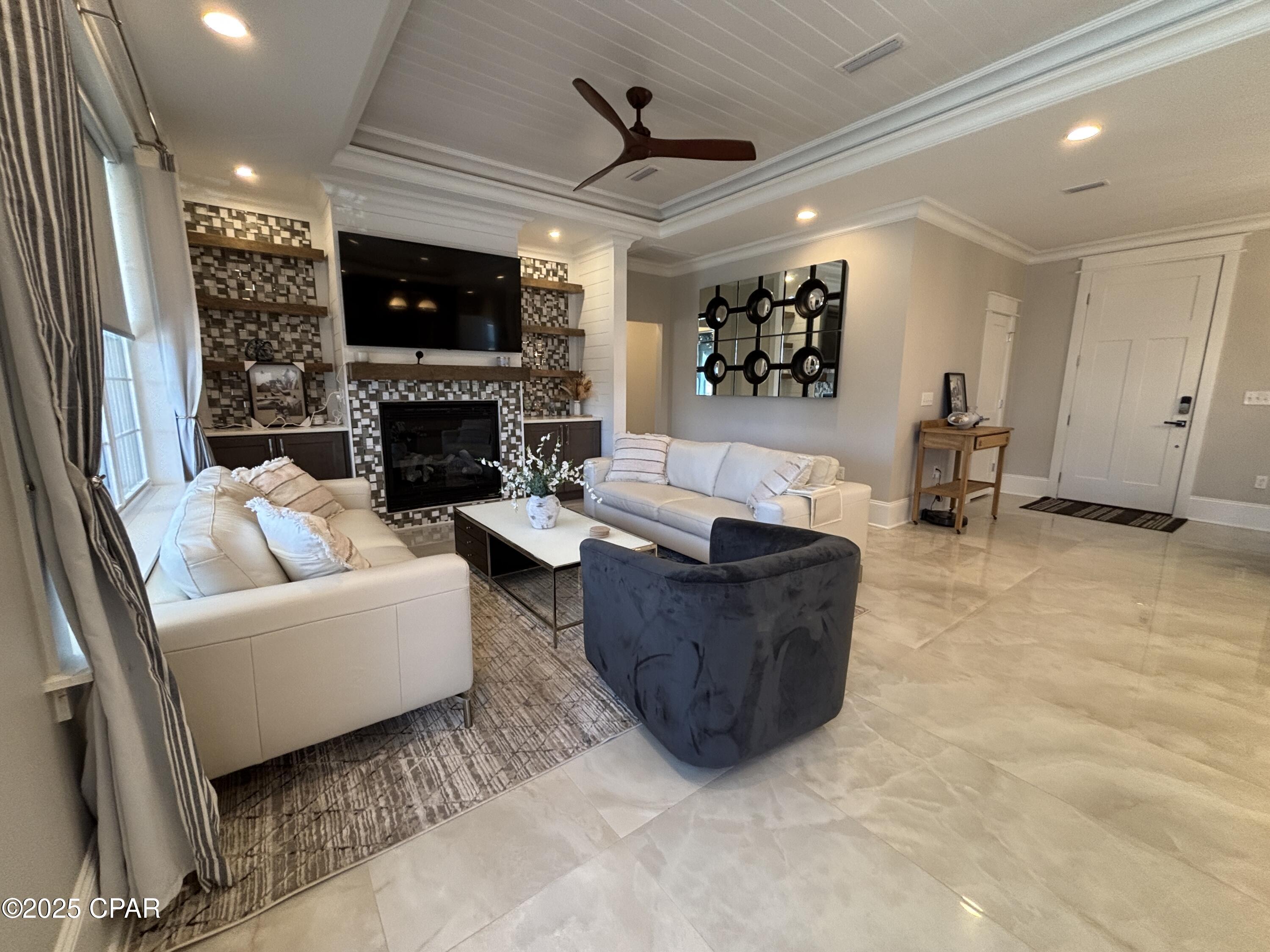 Sunset Village - Residential