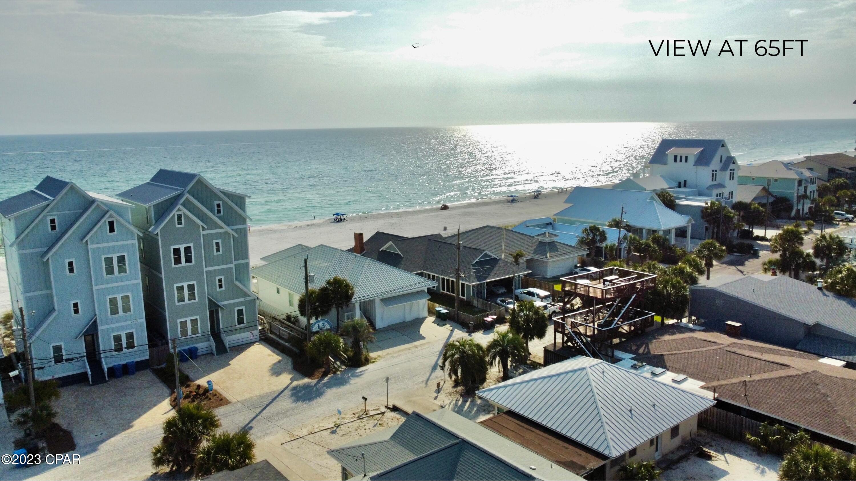 Crescent Beach Unit 1 - Residential