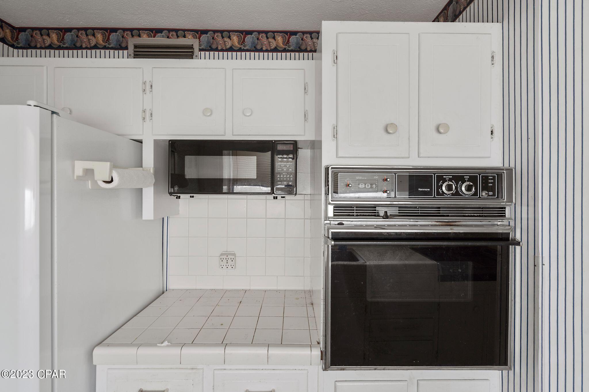 Crescent Beach Unit 1 - Residential