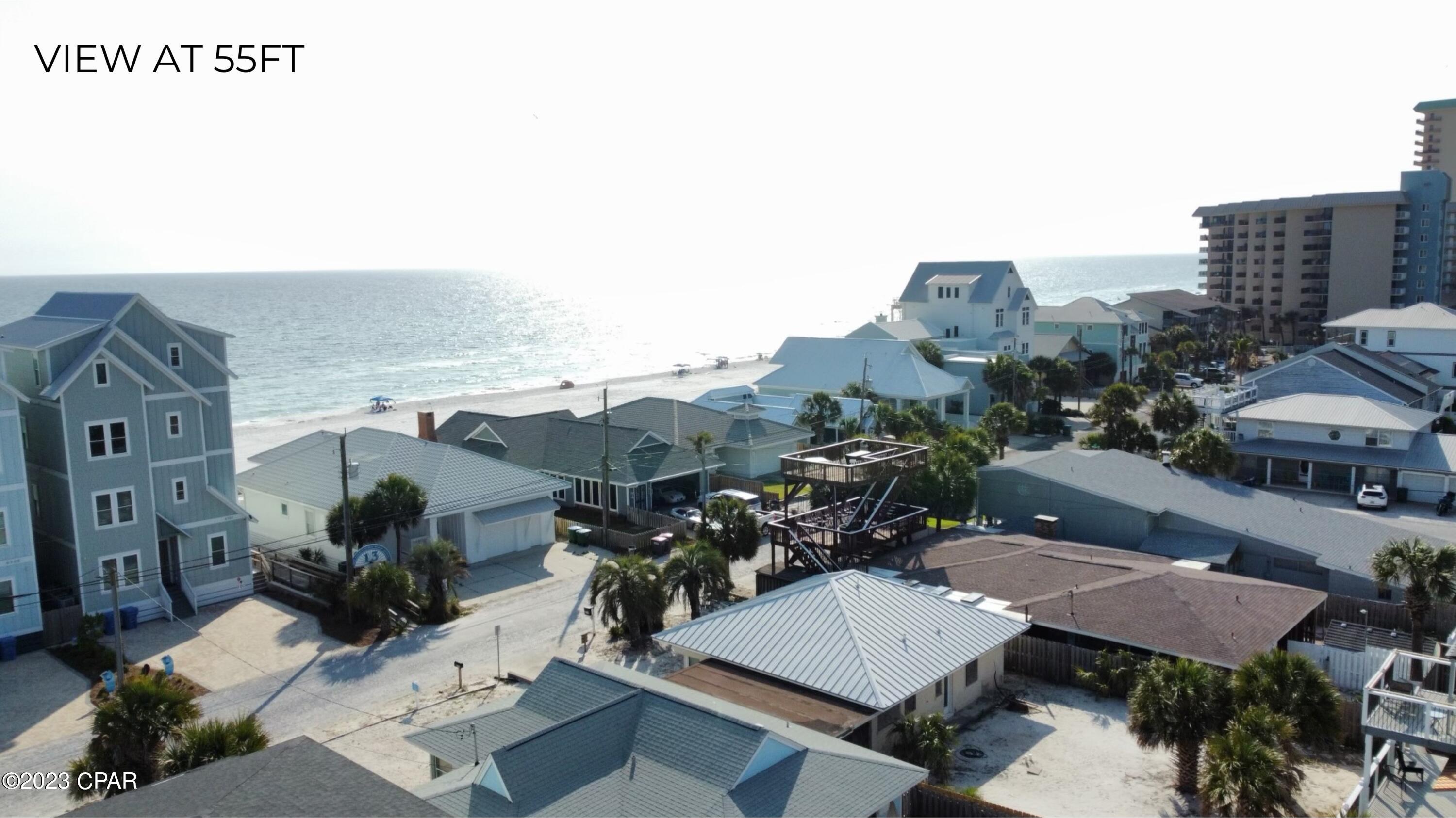 Crescent Beach Unit 1 - Residential