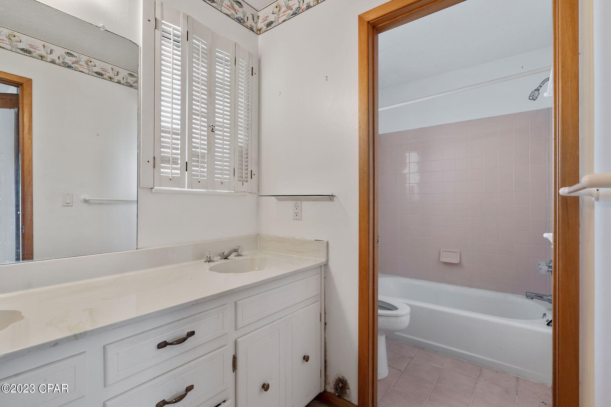 Crescent Beach Unit 1 - Residential