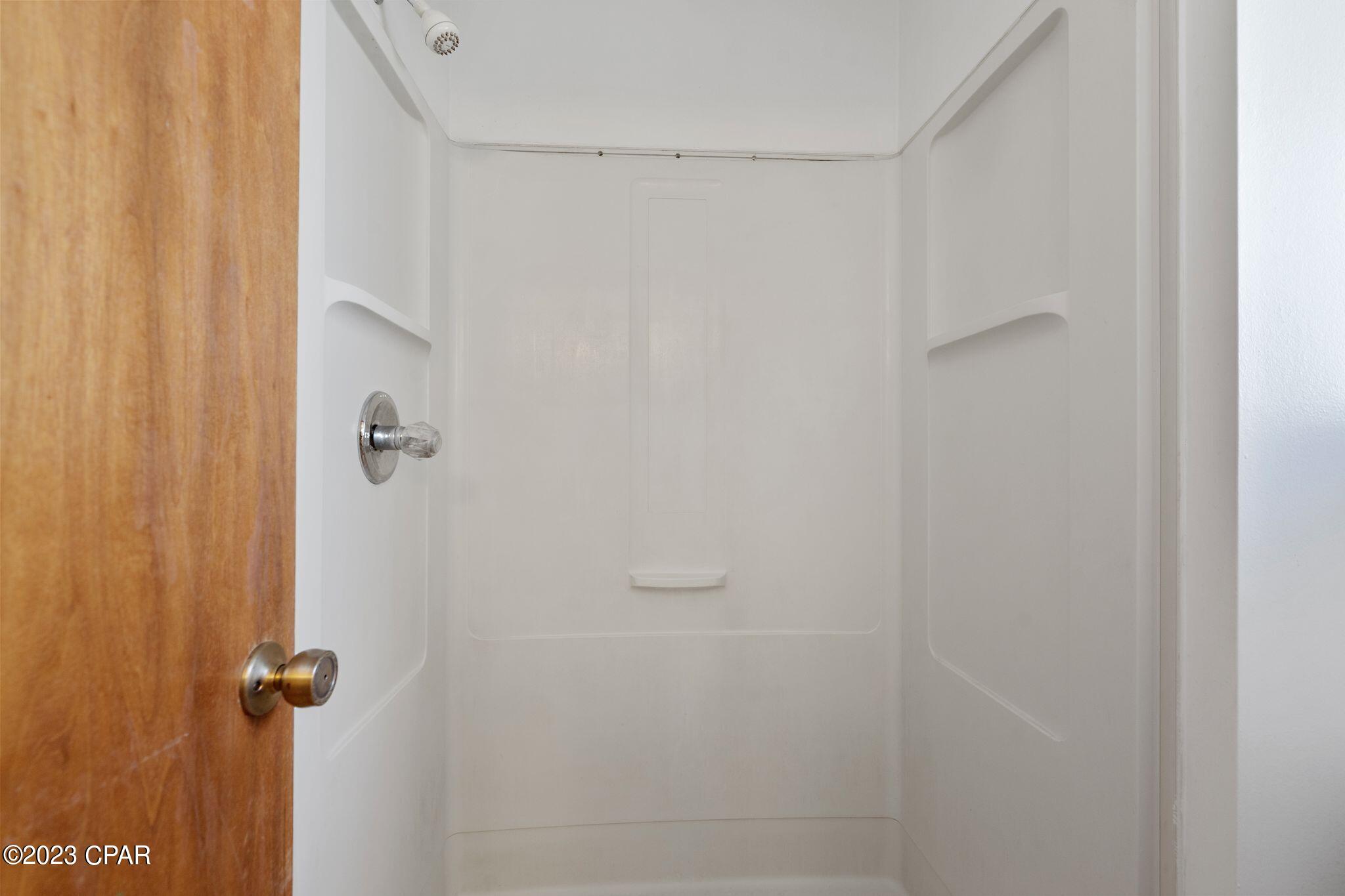 Crescent Beach Unit 1 - Residential