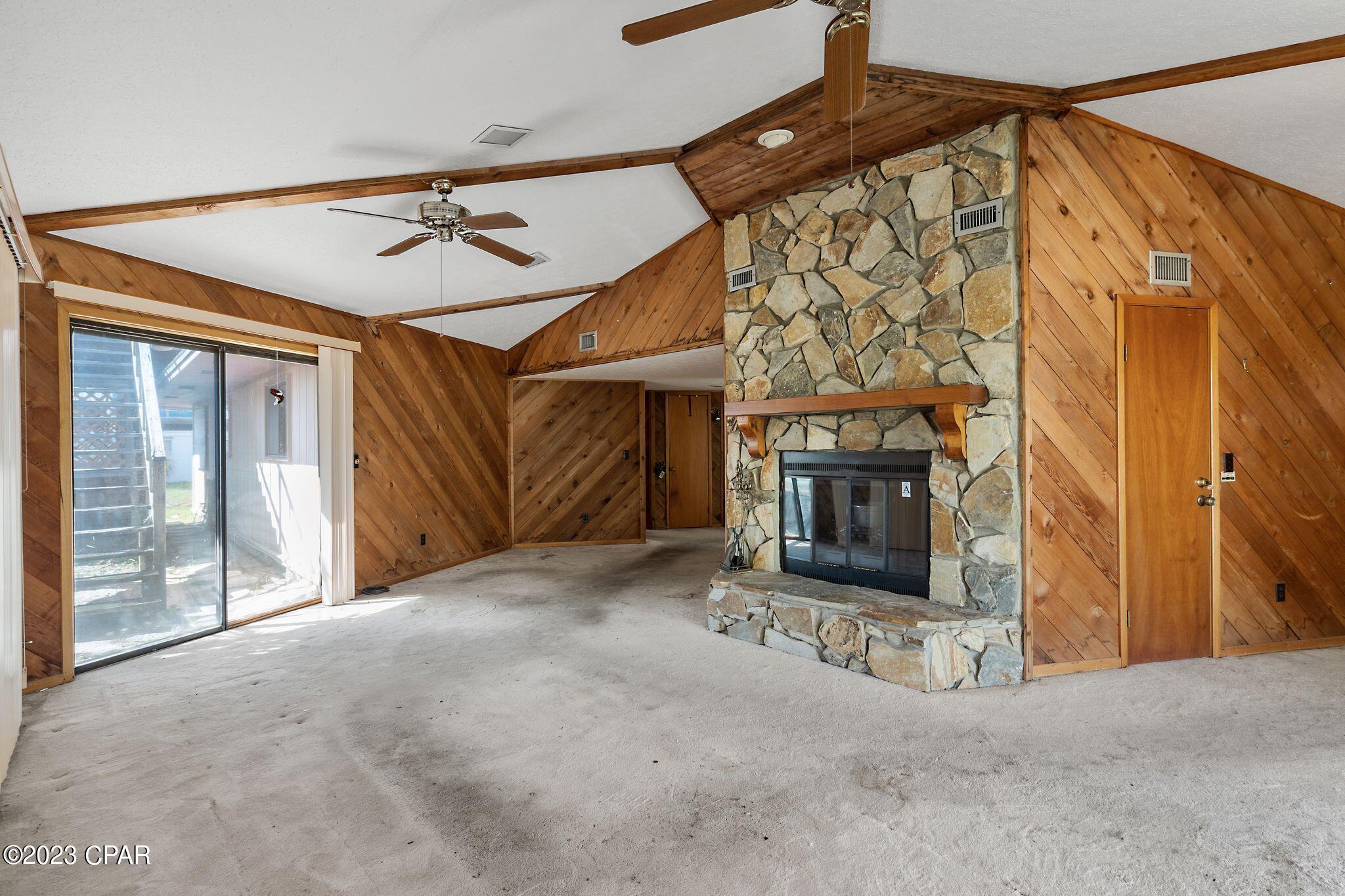 Crescent Beach Unit 1 - Residential