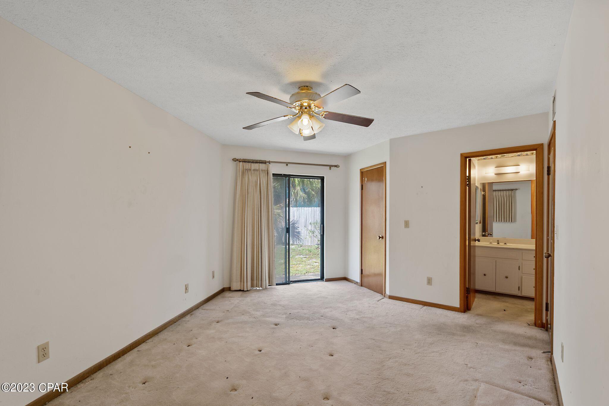 Crescent Beach Unit 1 - Residential