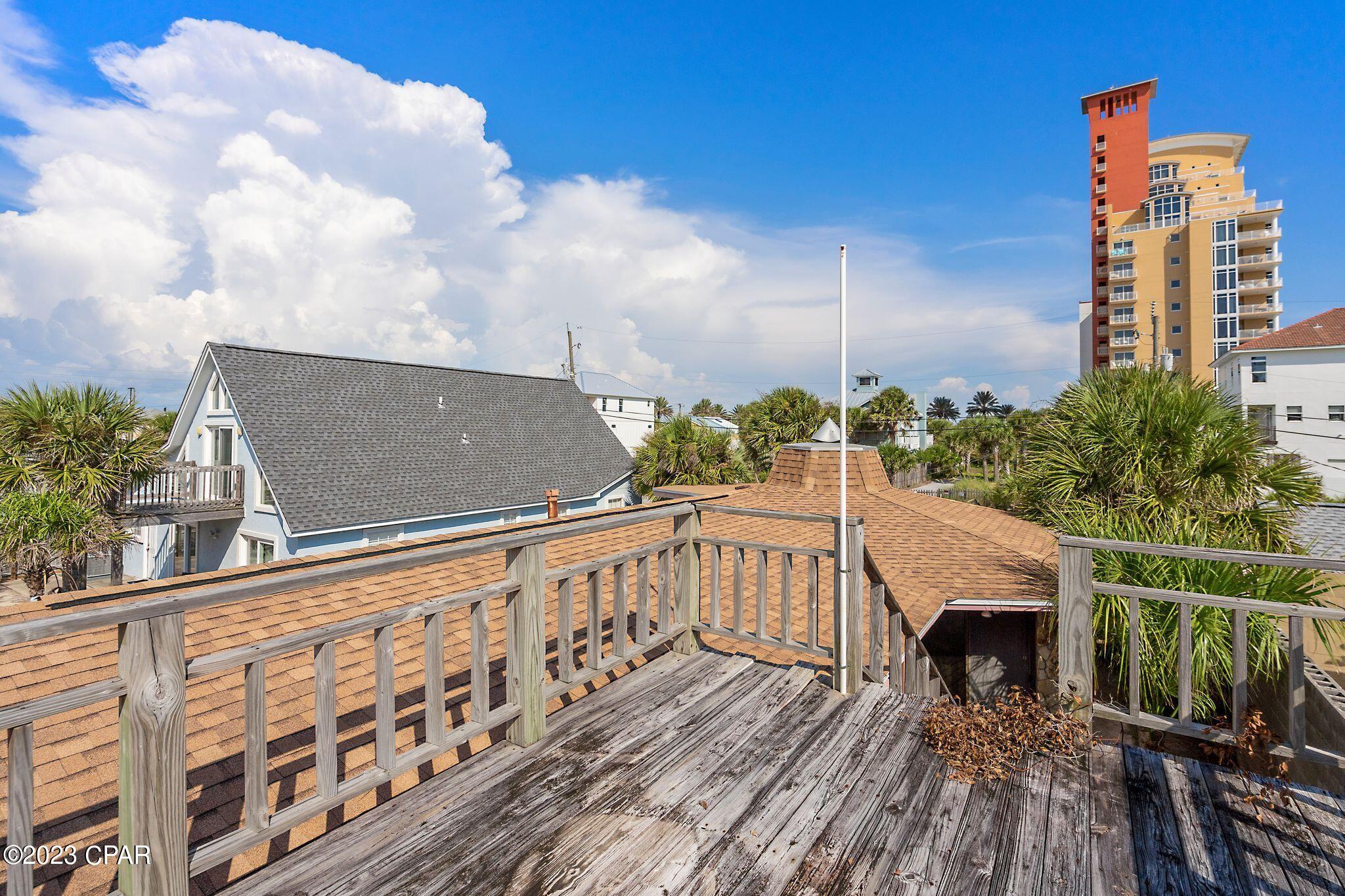 Crescent Beach Unit 1 - Residential