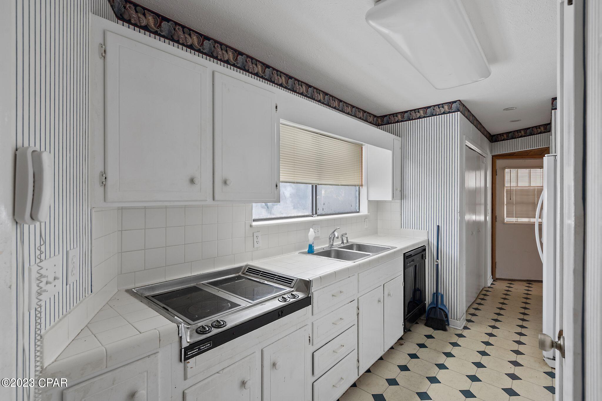 Crescent Beach Unit 1 - Residential