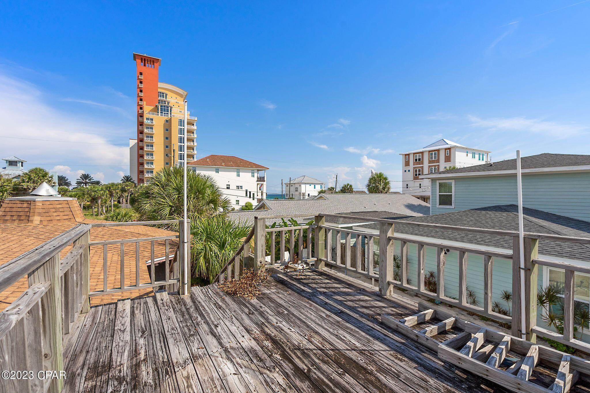 Crescent Beach Unit 1 - Residential