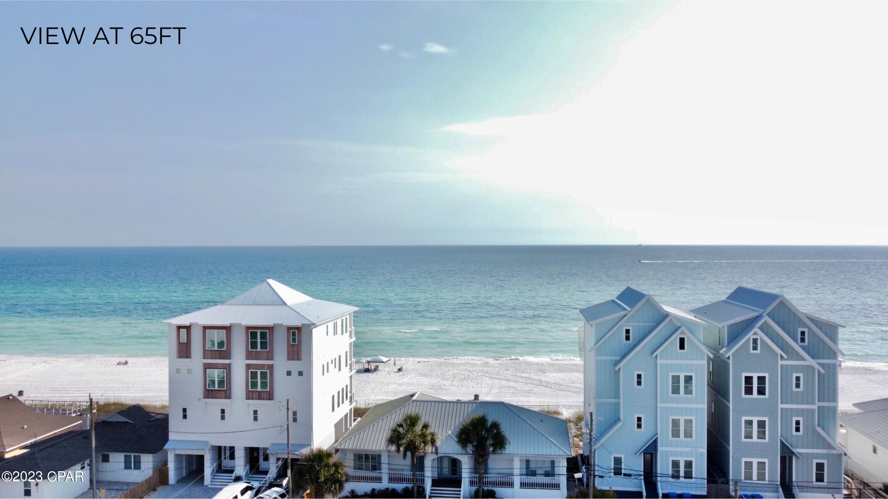 Crescent Beach Unit 1 - Residential