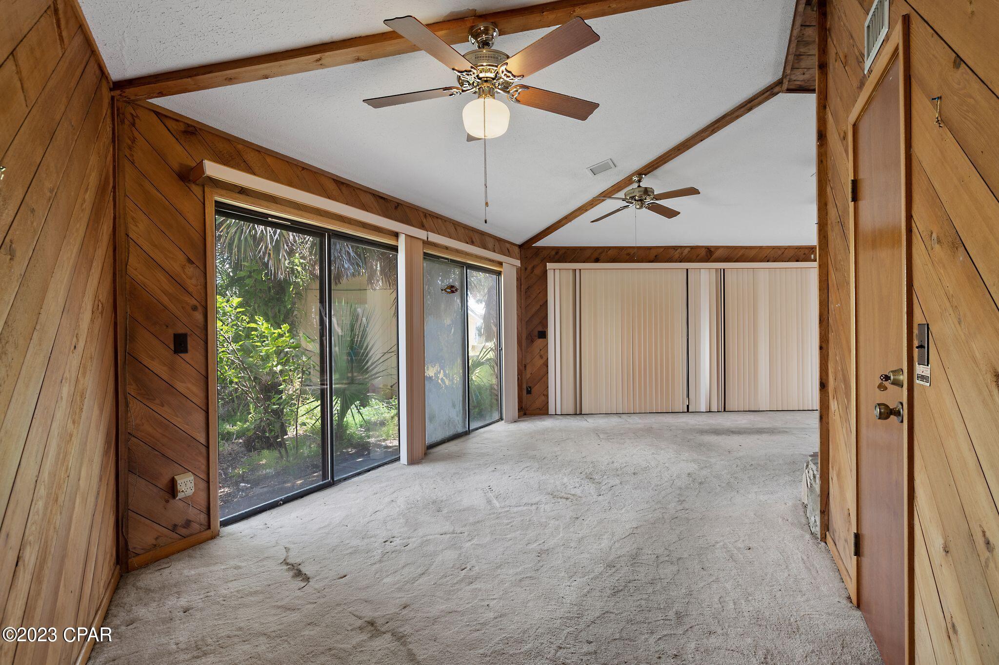 Crescent Beach Unit 1 - Residential