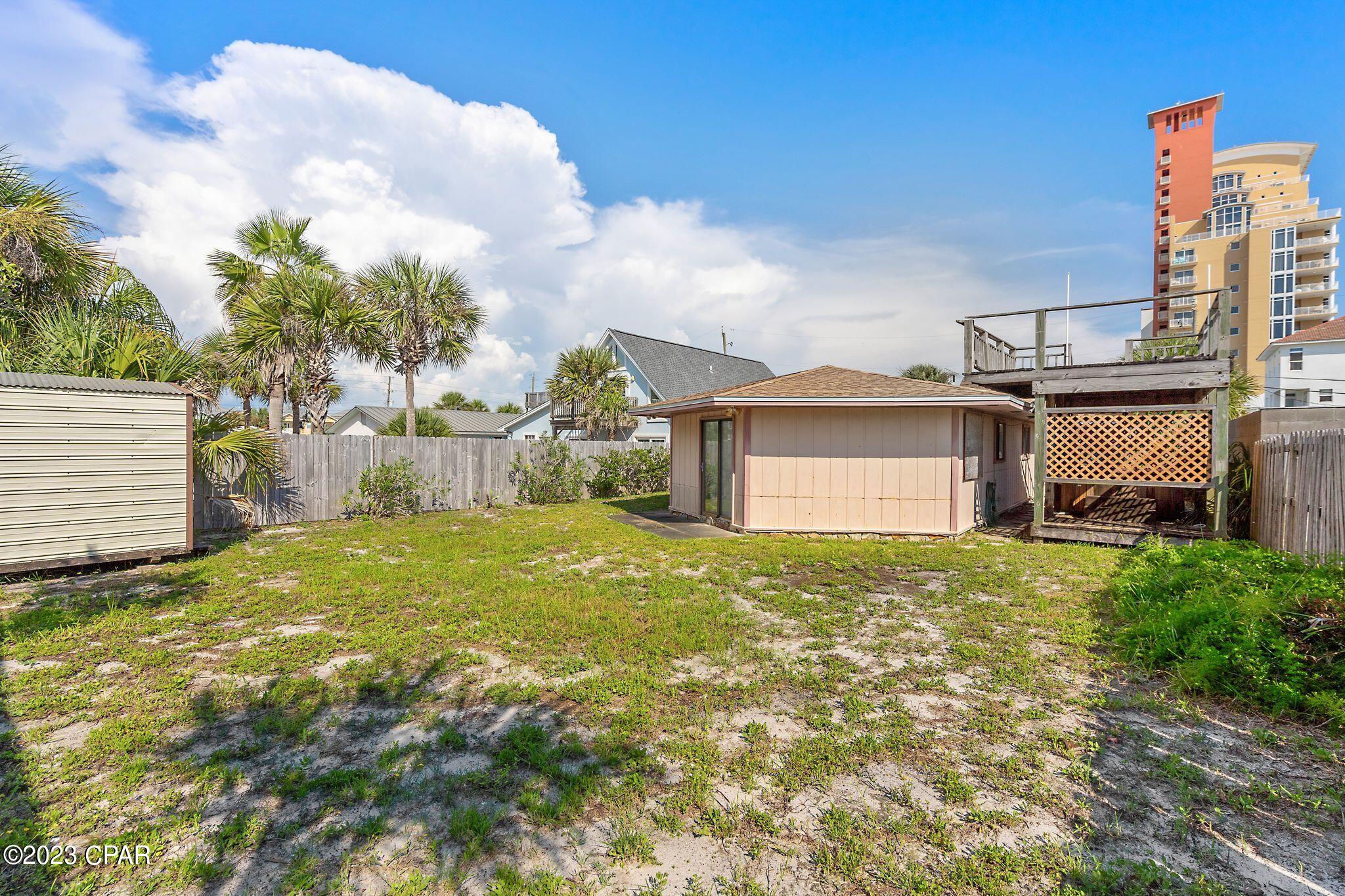 Crescent Beach Unit 1 - Residential