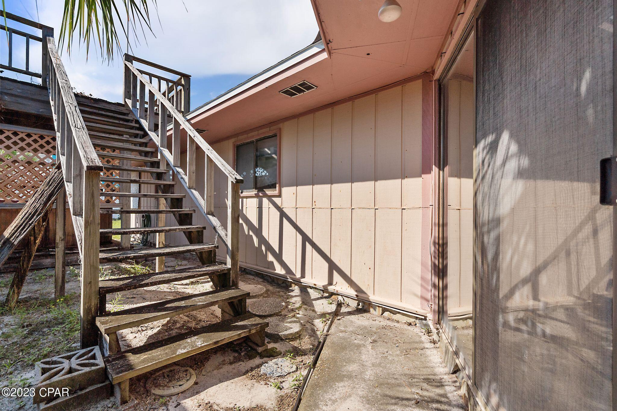 Crescent Beach Unit 1 - Residential