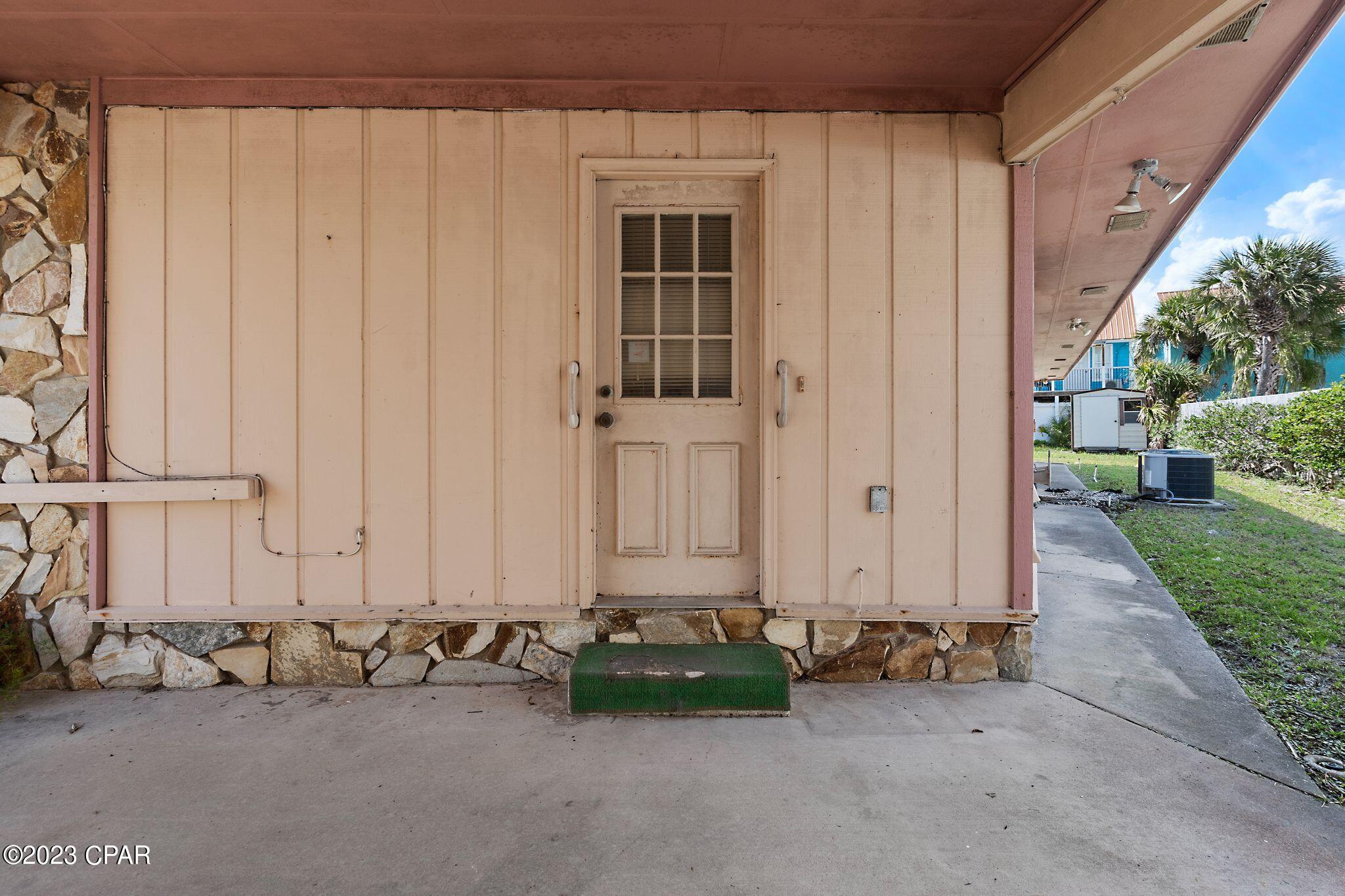 Crescent Beach Unit 1 - Residential