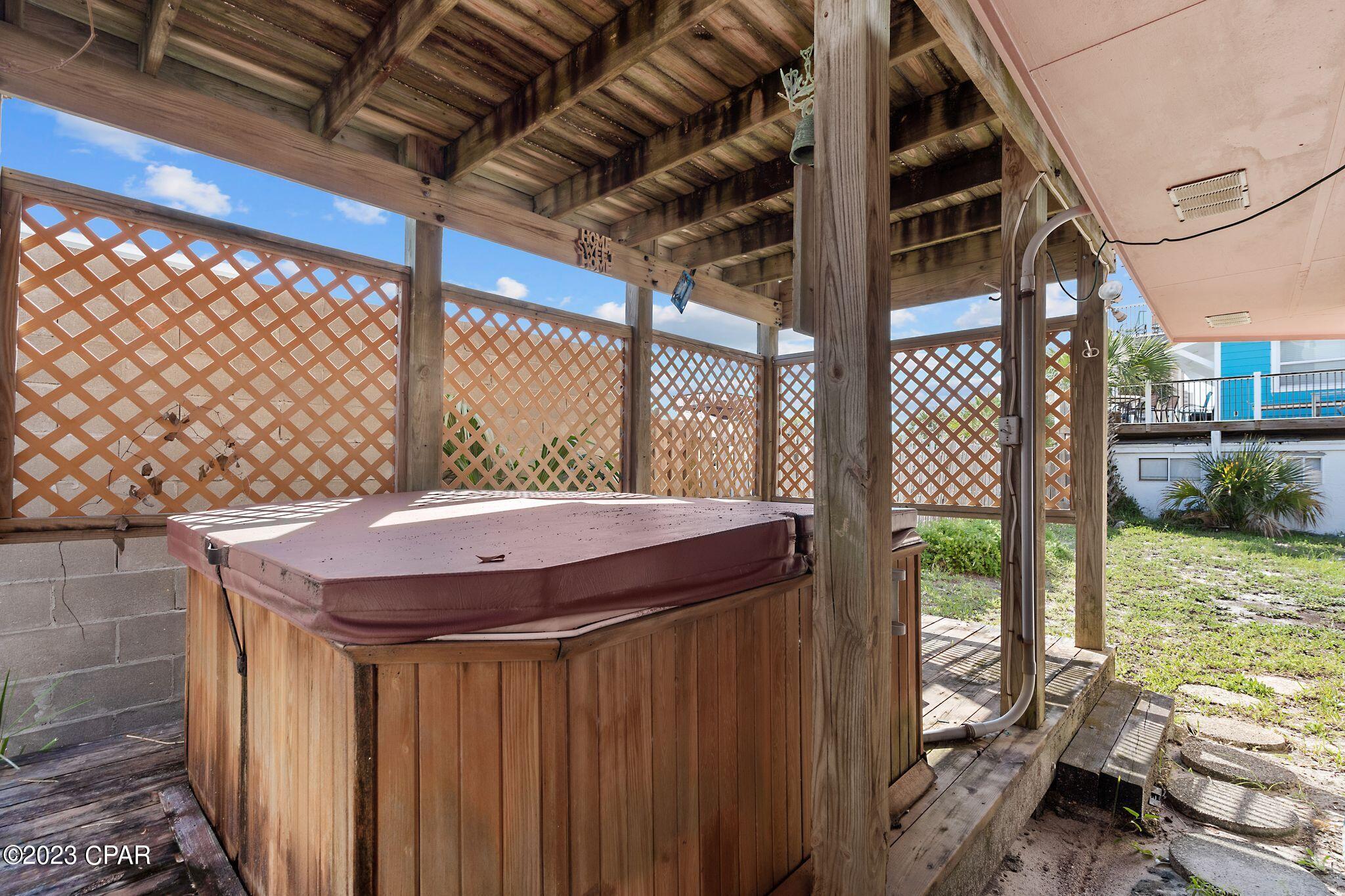 Crescent Beach Unit 1 - Residential