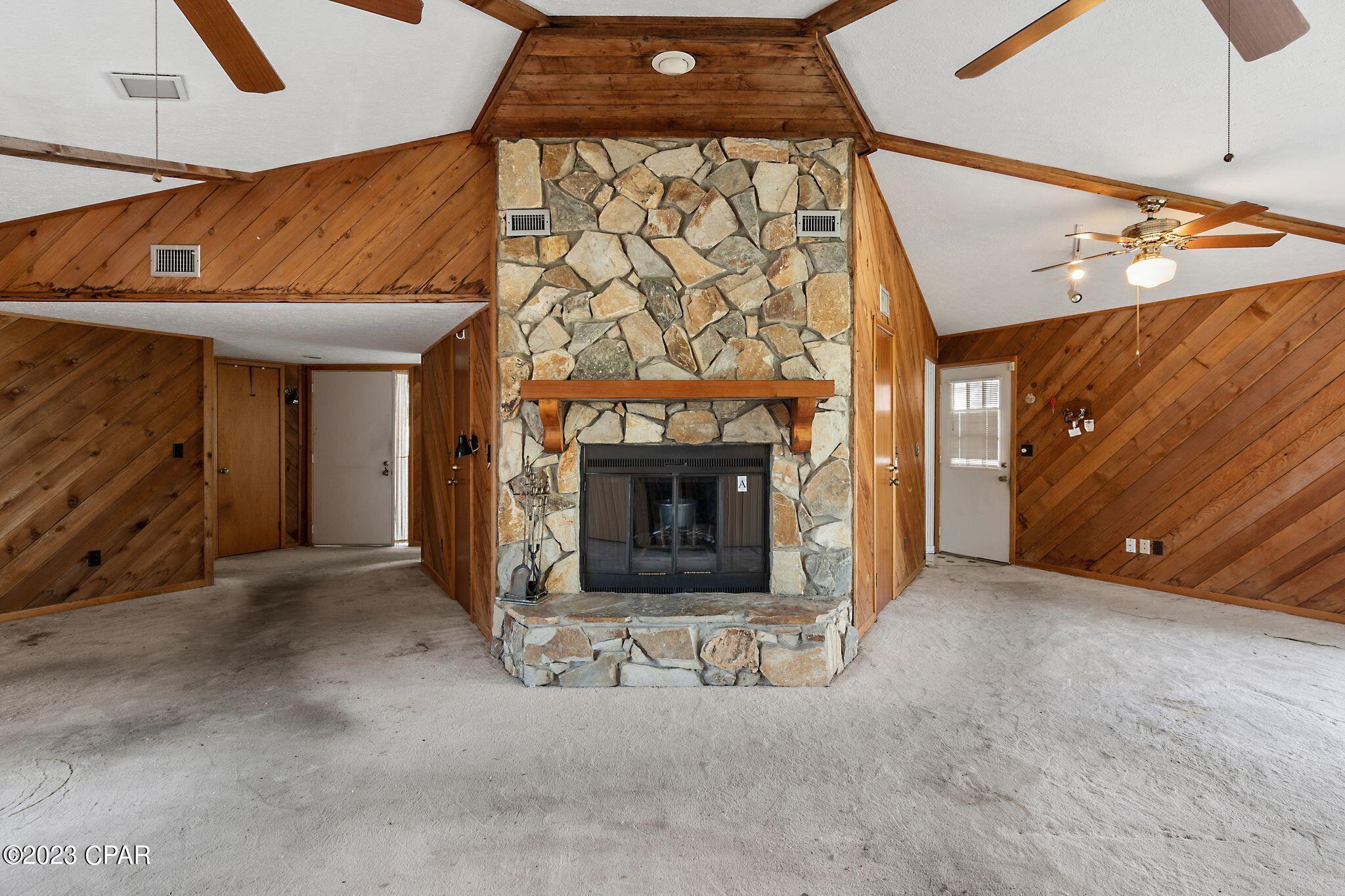 Crescent Beach Unit 1 - Residential