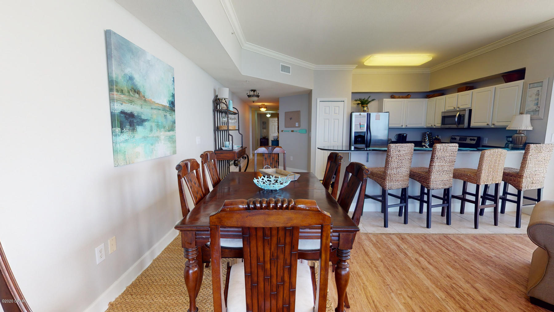 Tidewater Beach Phase II - Residential