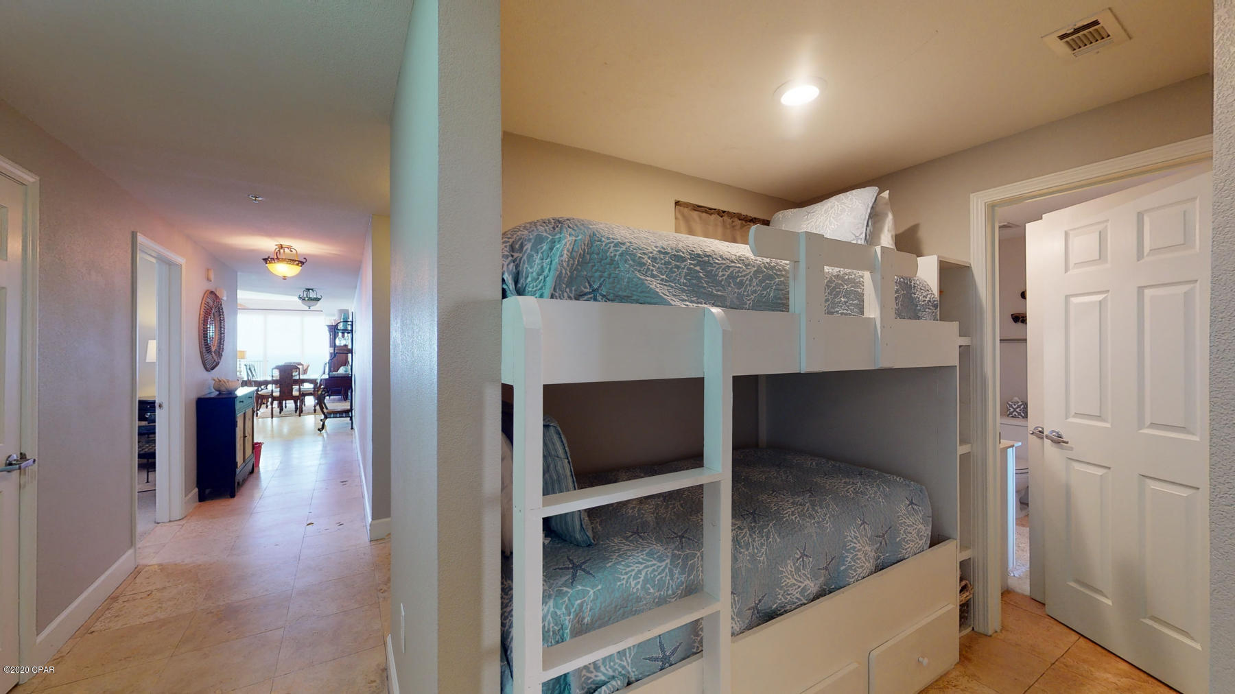 Tidewater Beach Phase II - Residential