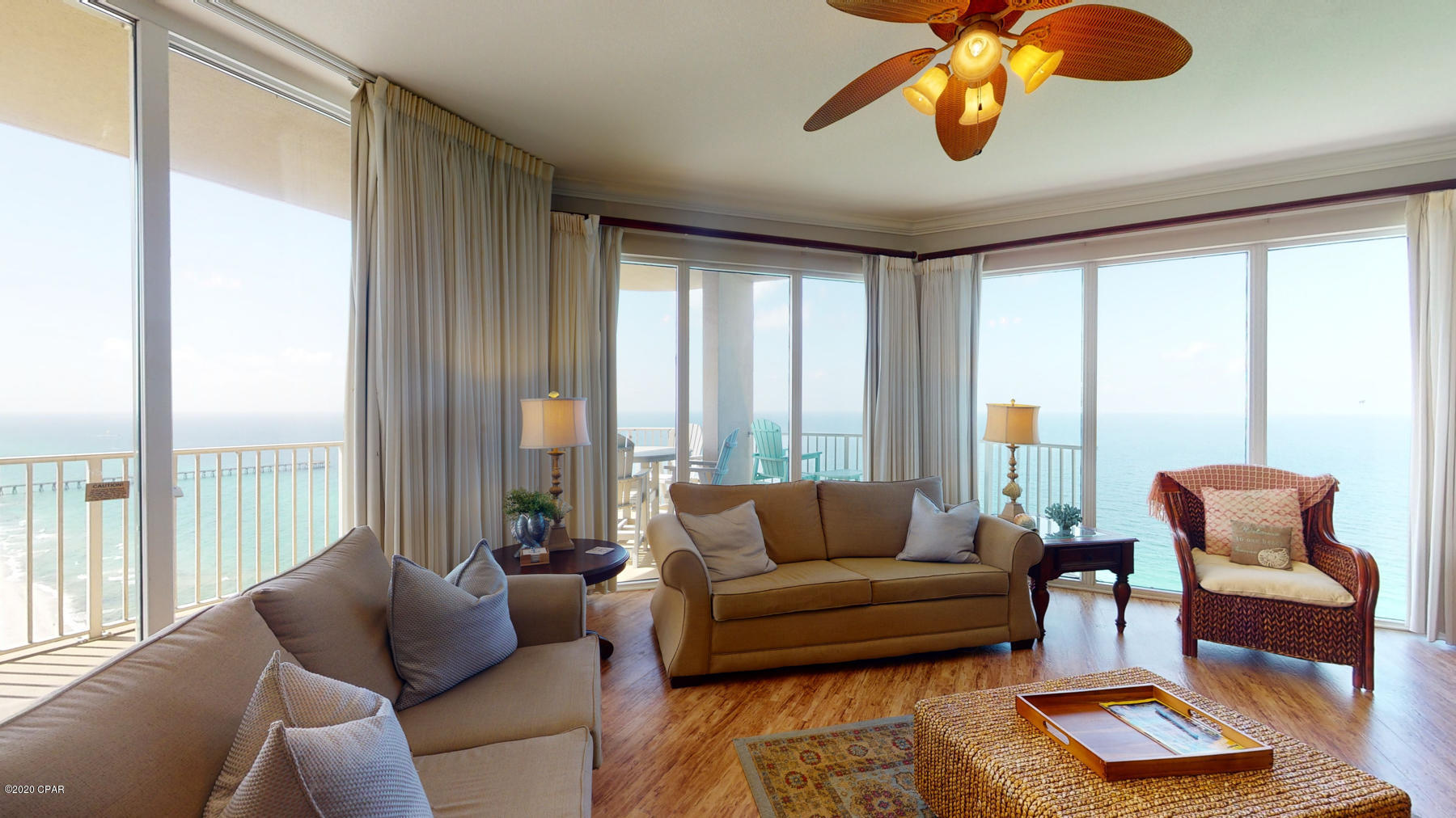 Tidewater Beach Phase II - Residential