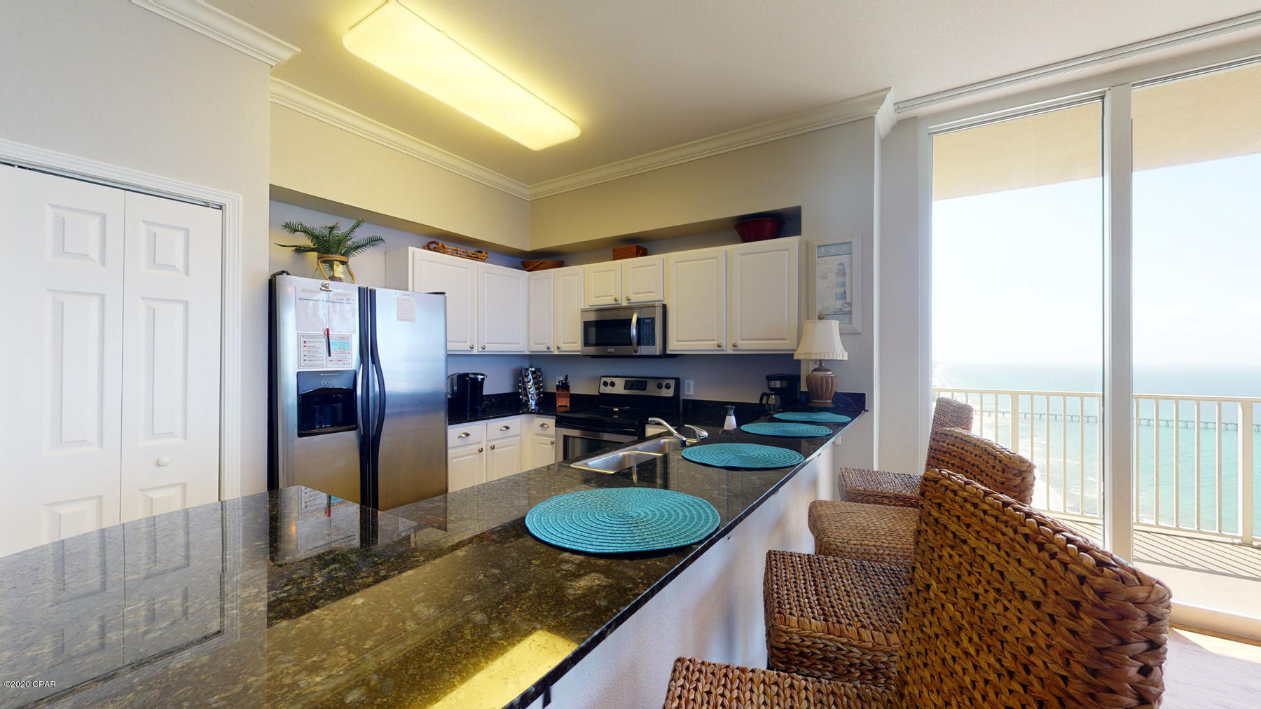 Tidewater Beach Phase II - Residential