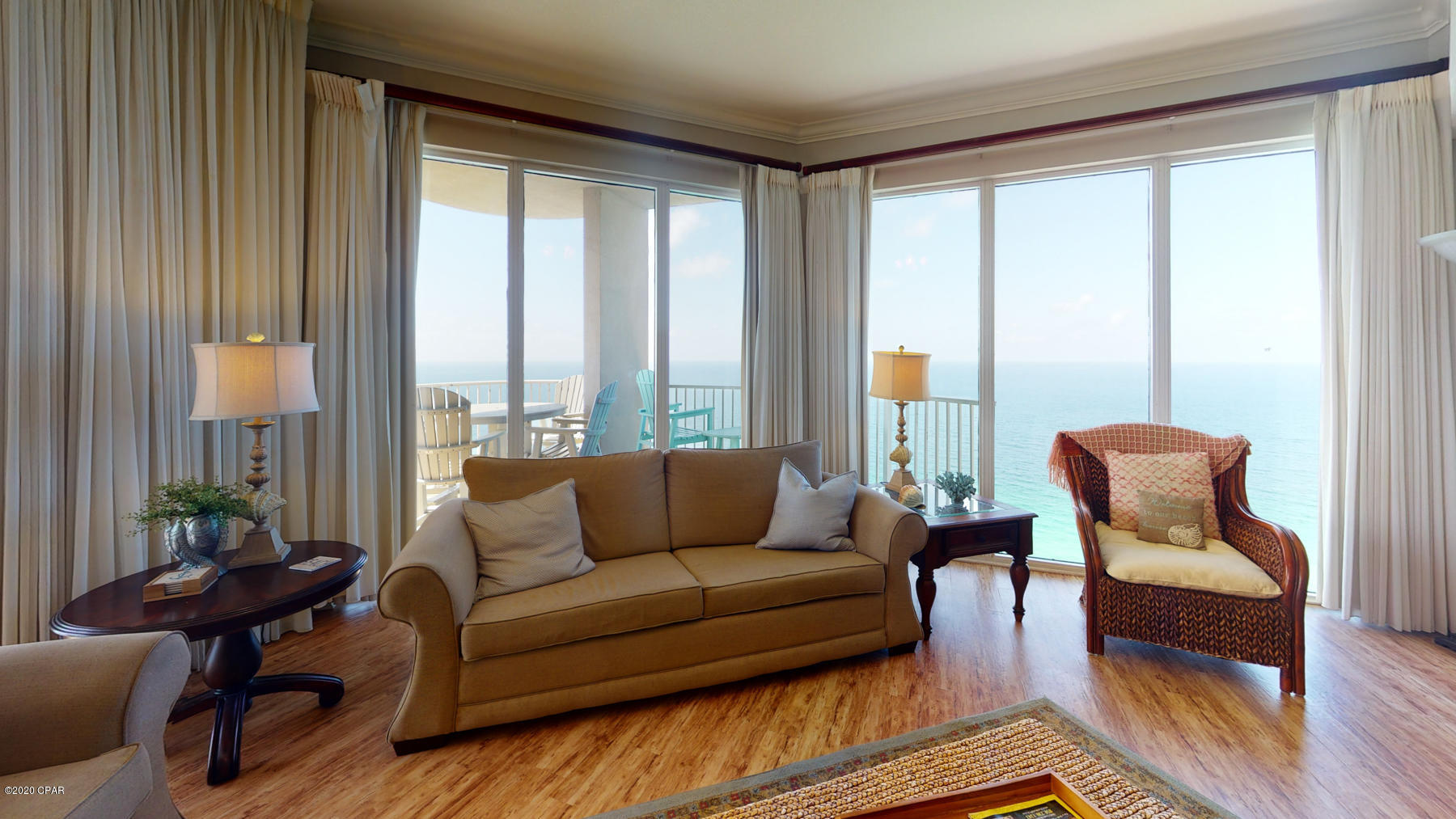 Tidewater Beach Phase II - Residential